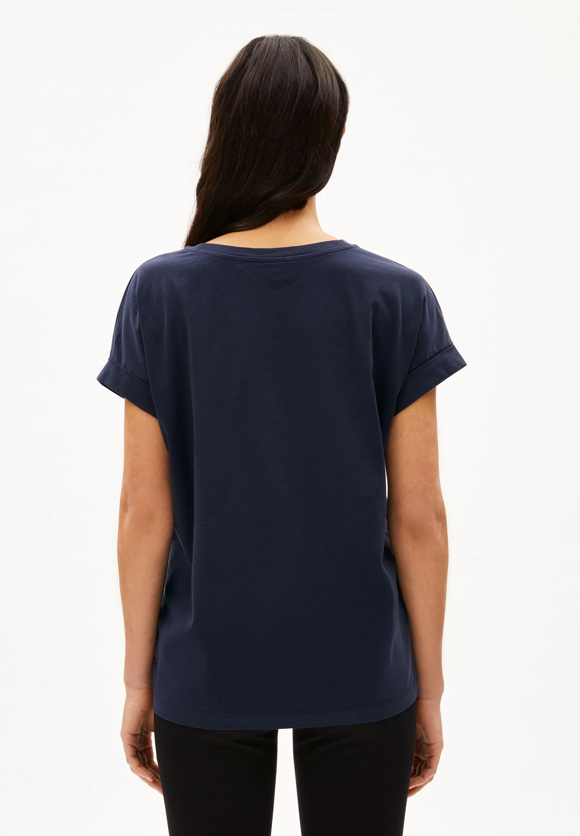 IDAARA T-SHIRT | night sky - Image 2