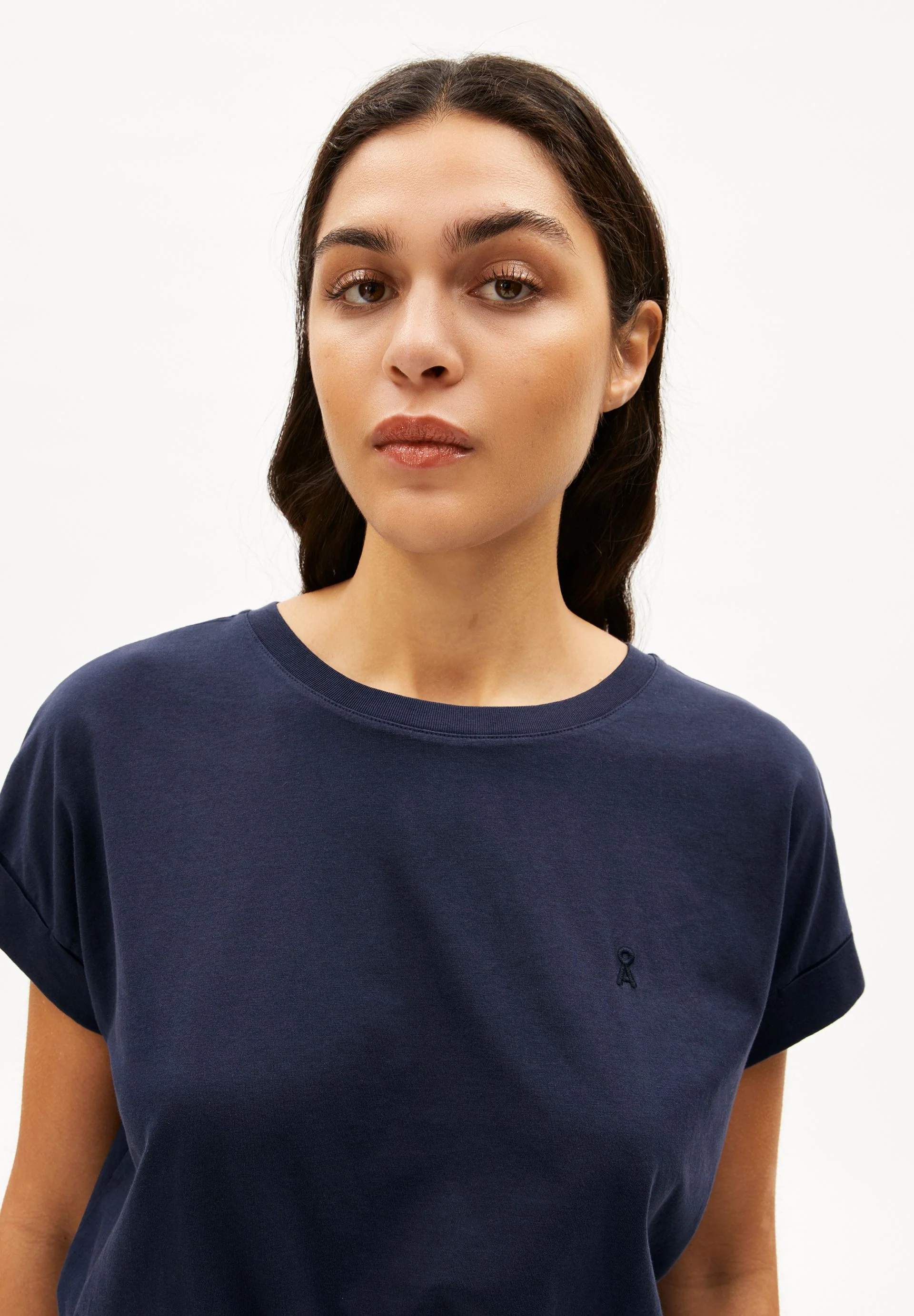 IDAARA T-SHIRT | night sky - Image 3