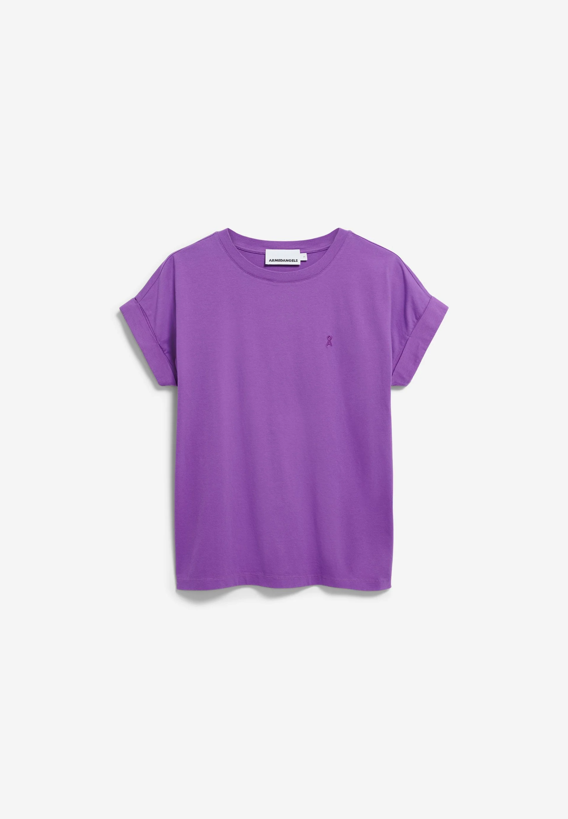 IDAARA T-SHIRT | orchid - Image 6