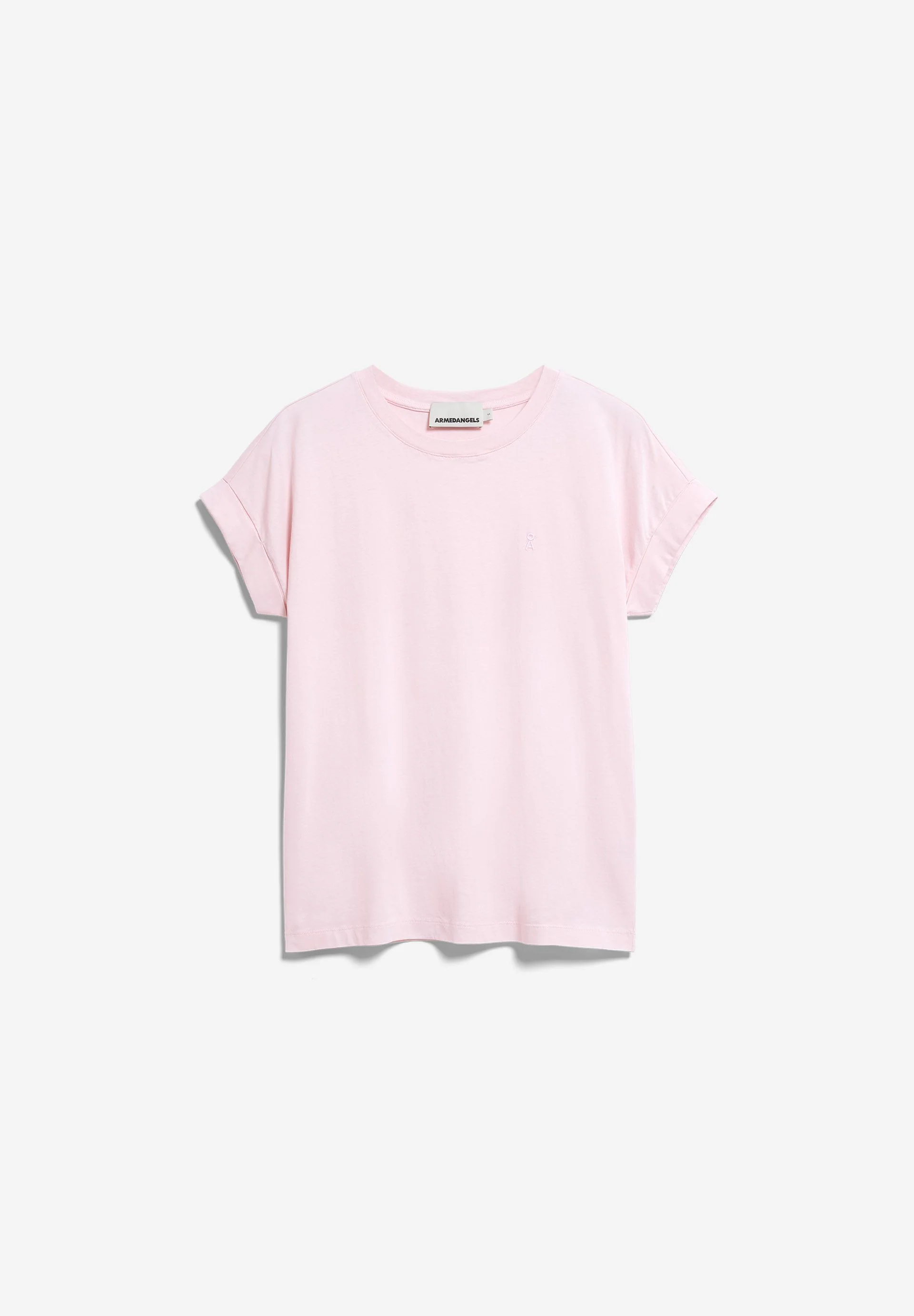 IDAARA T-SHIRT | pink mist - Image 6