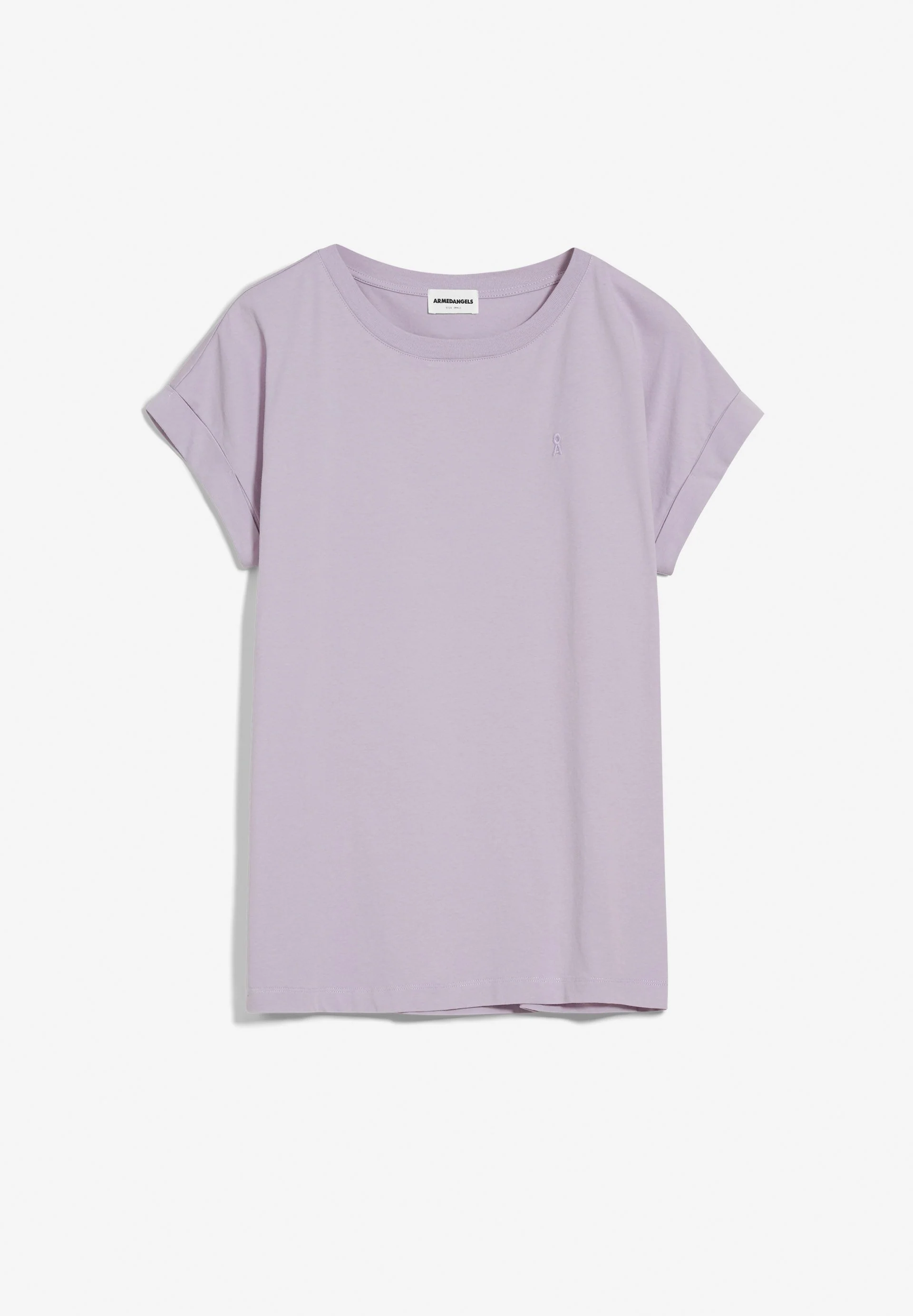 IDAARA T-SHIRT | purple noise - Image 6