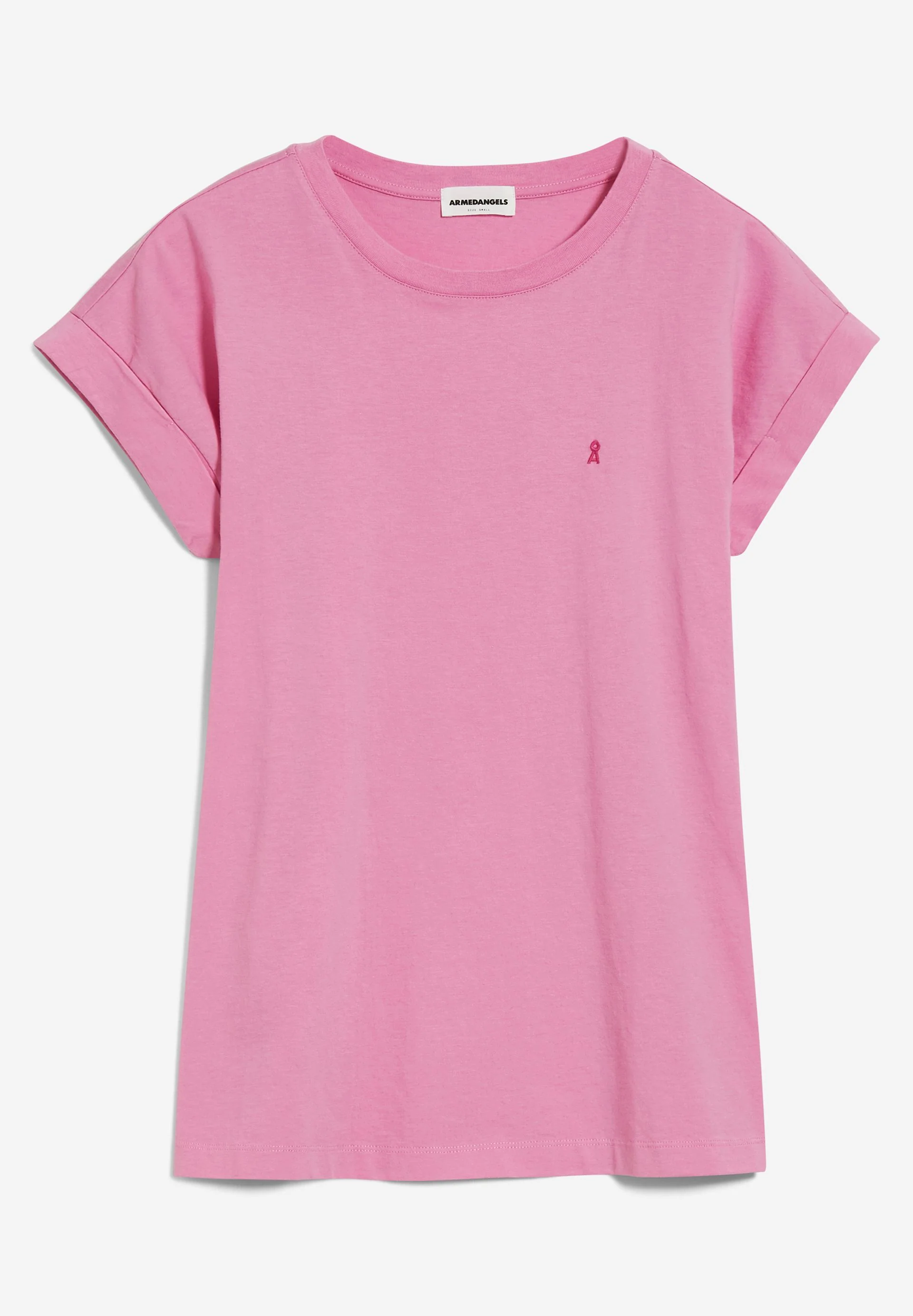 IDAARA T-SHIRT | raspberry pink - Image 6