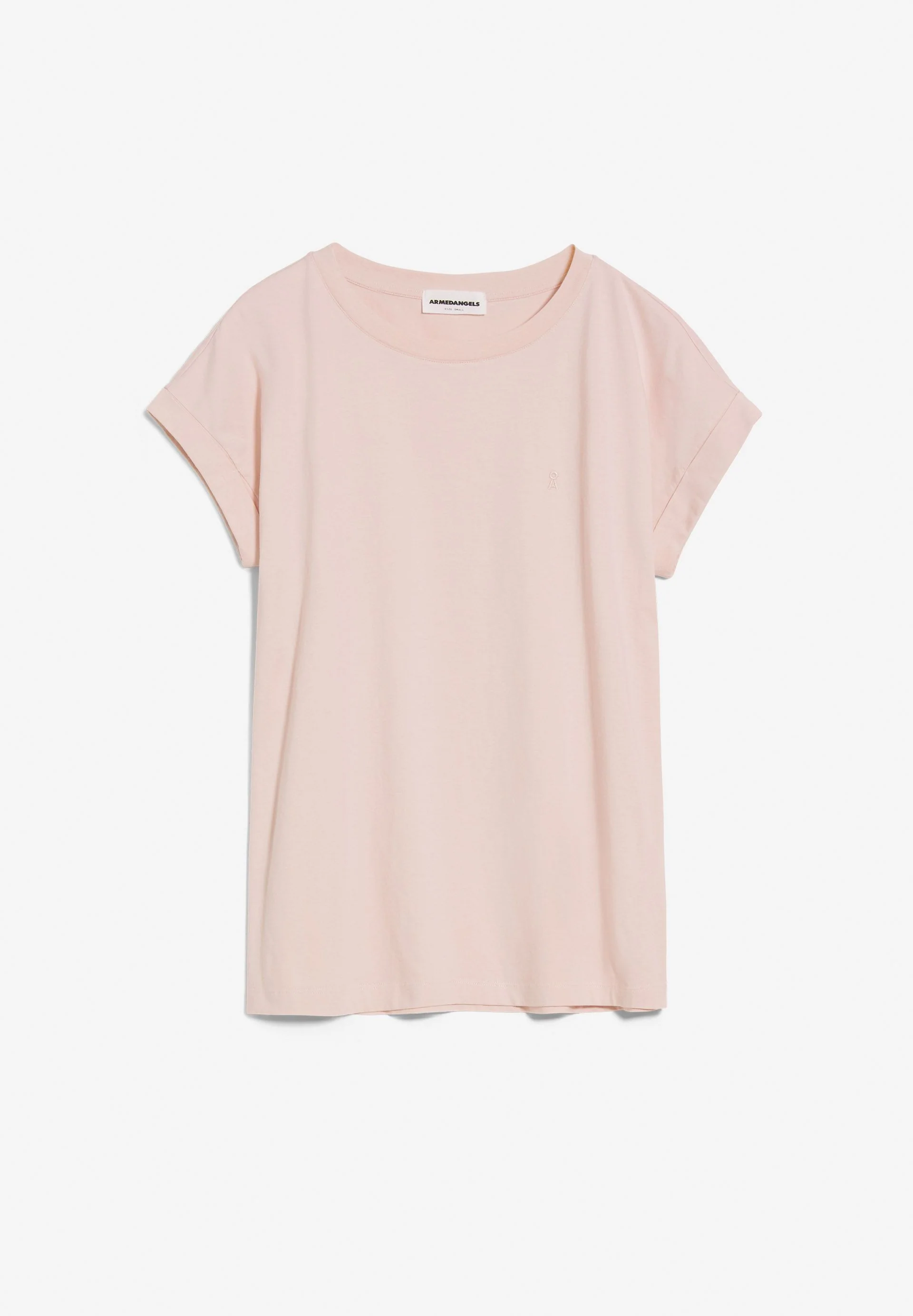 IDAARA T-SHIRT | rose quartz - Image 6