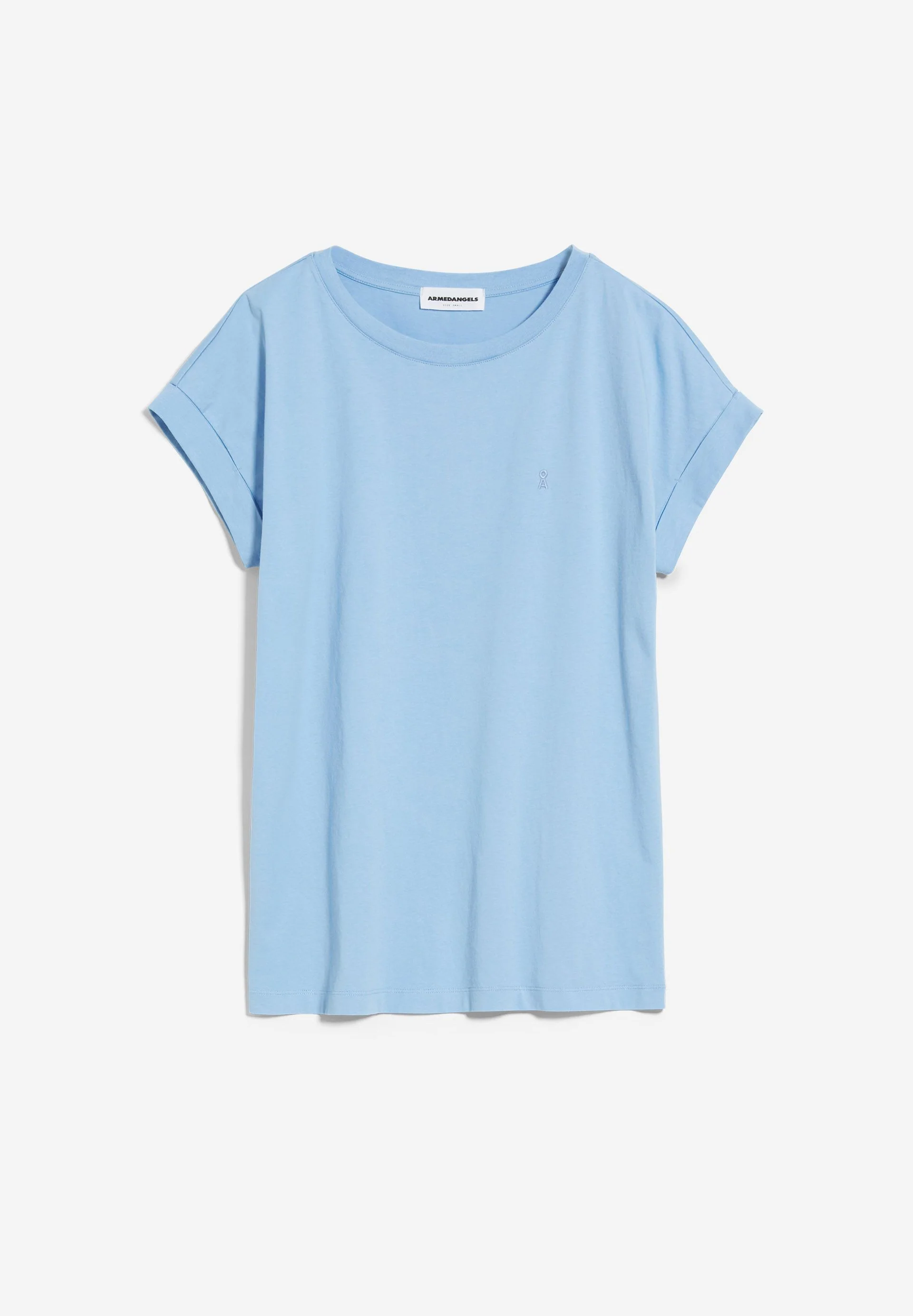 IDAARA T-SHIRT | seafoam - Image 6