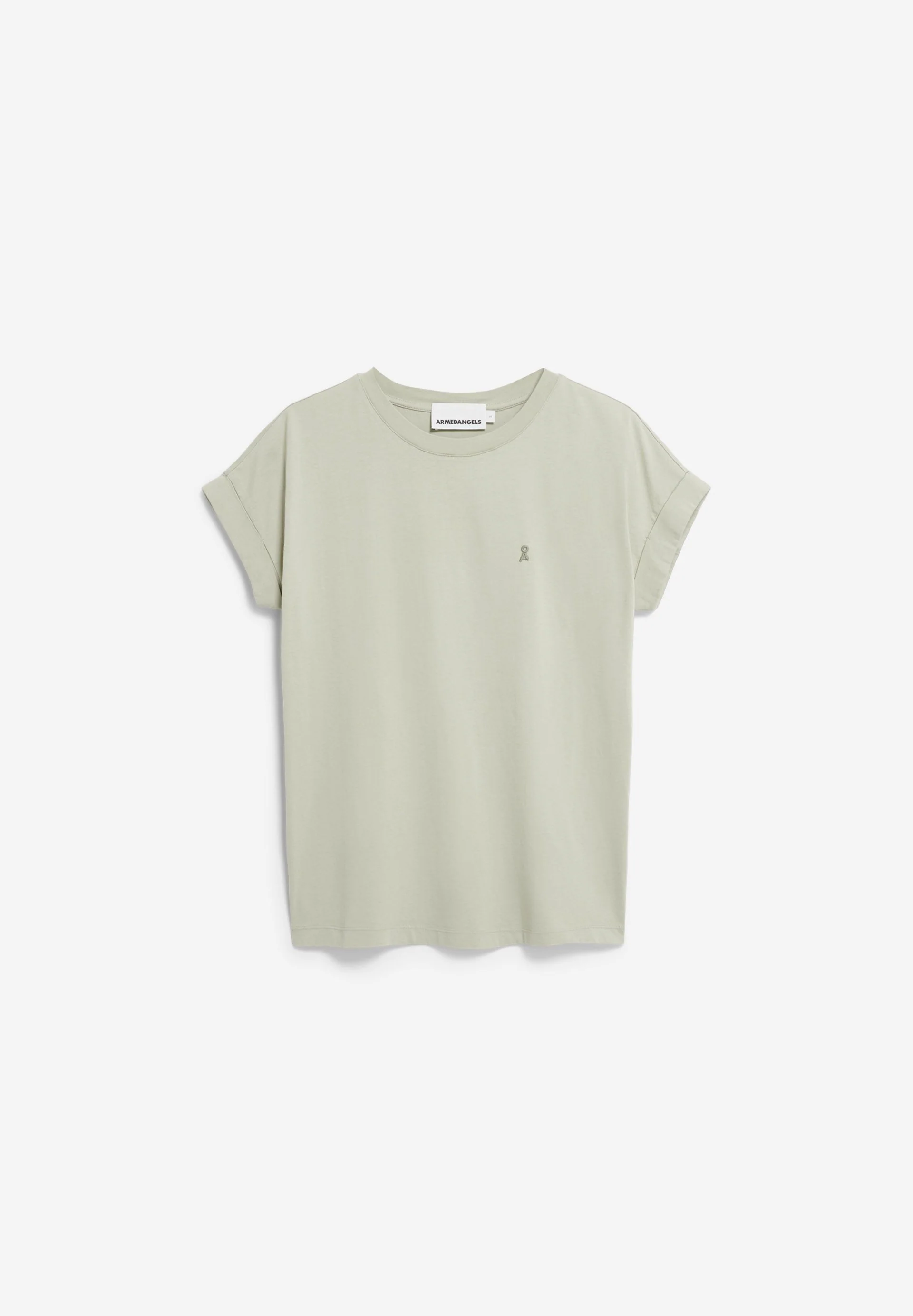 IDAARA T-SHIRT | seagreen - Image 6