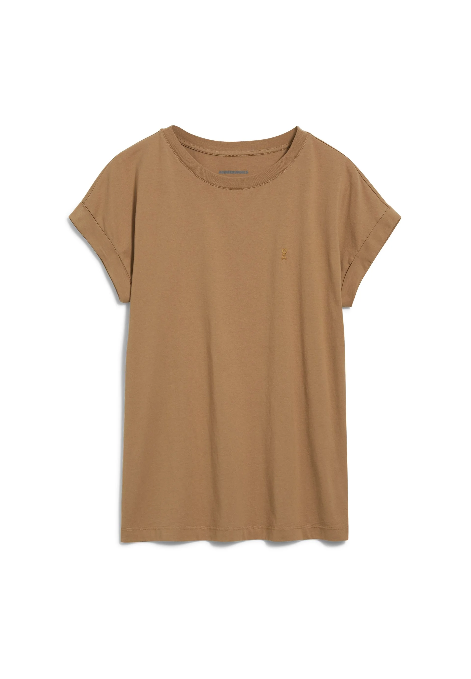 IDAARA T-SHIRT | smoky almond - Image 6