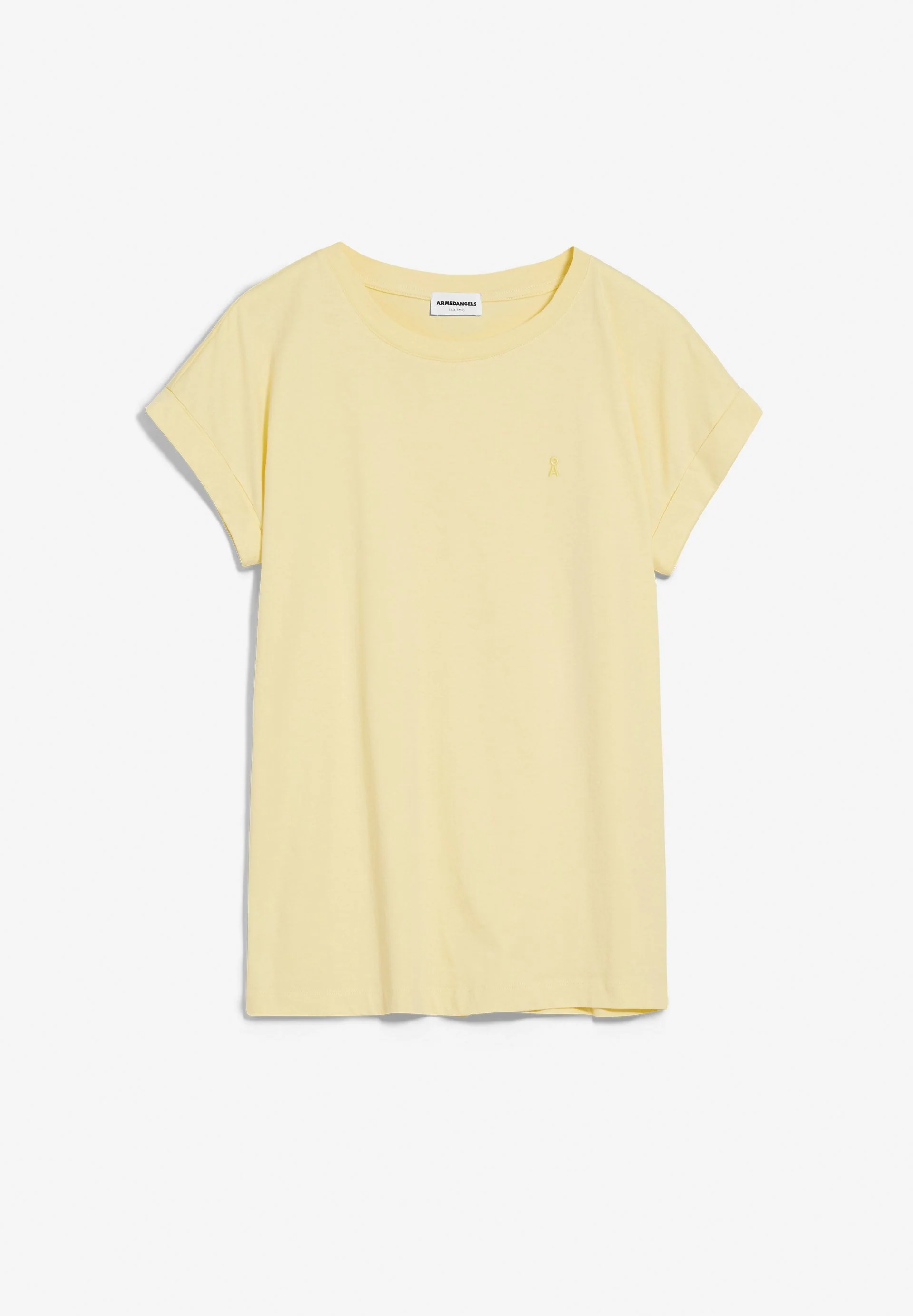IDAARA T-SHIRT | straw - Image 6