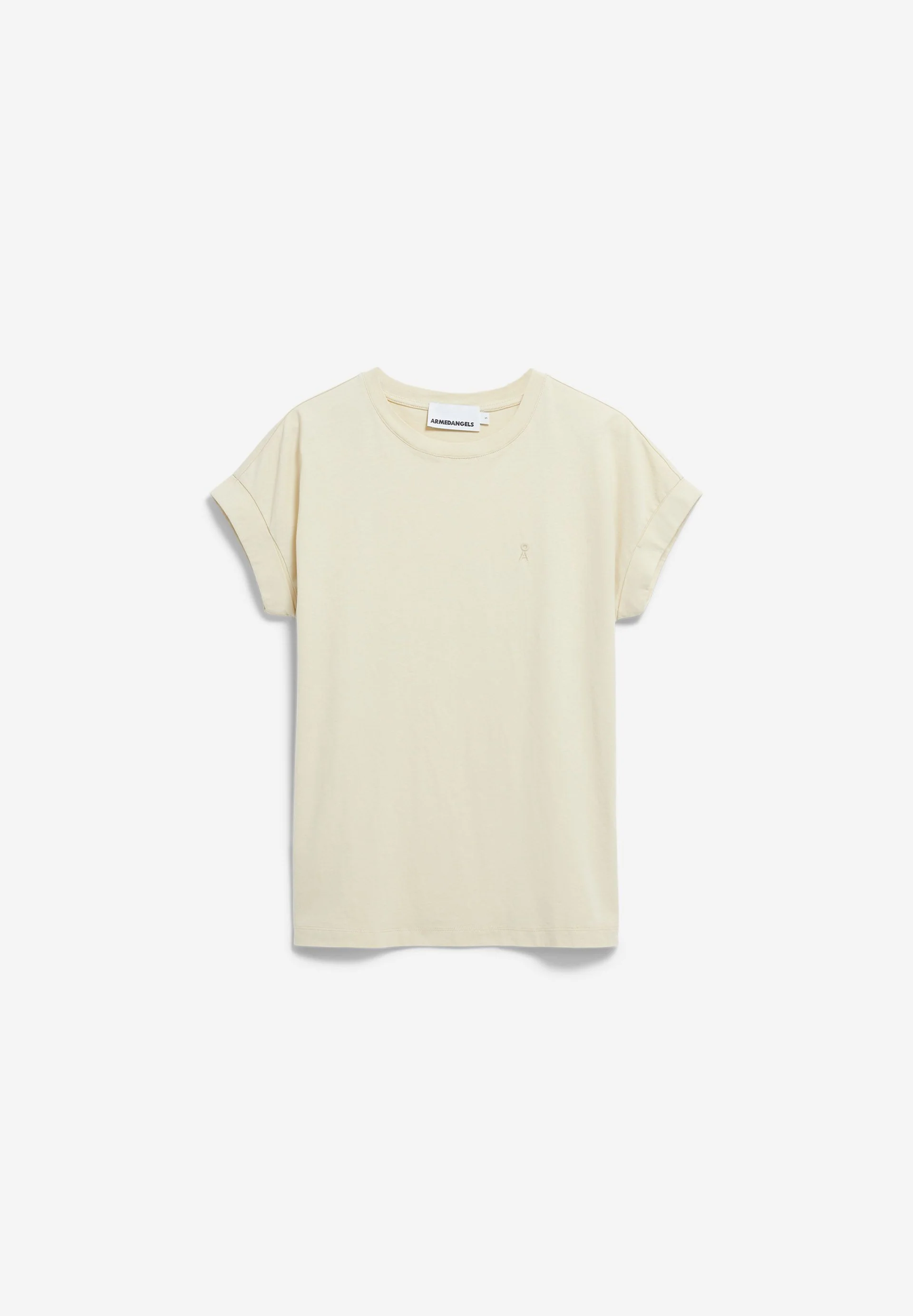 IDAARA T-SHIRT | summer hay - Image 6