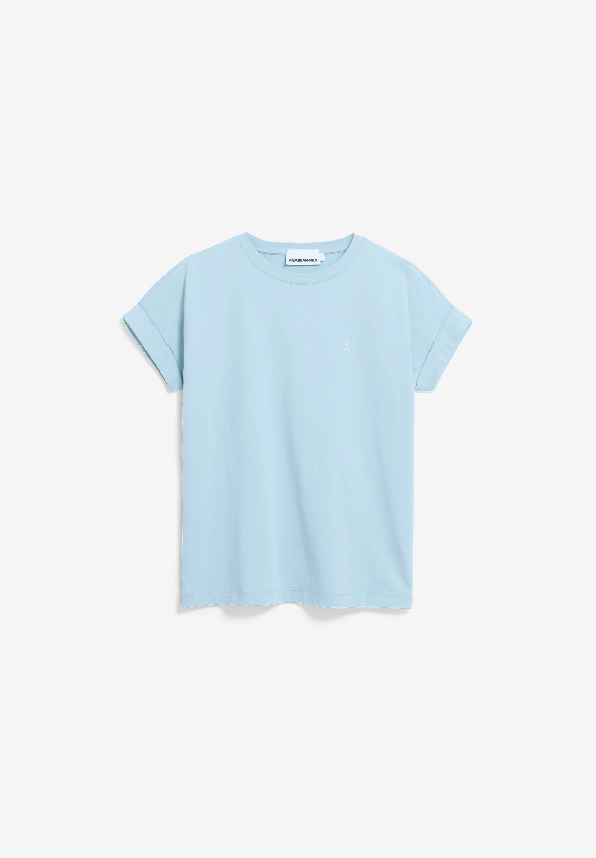 IDAARA T-SHIRT | blue glow - Image 6