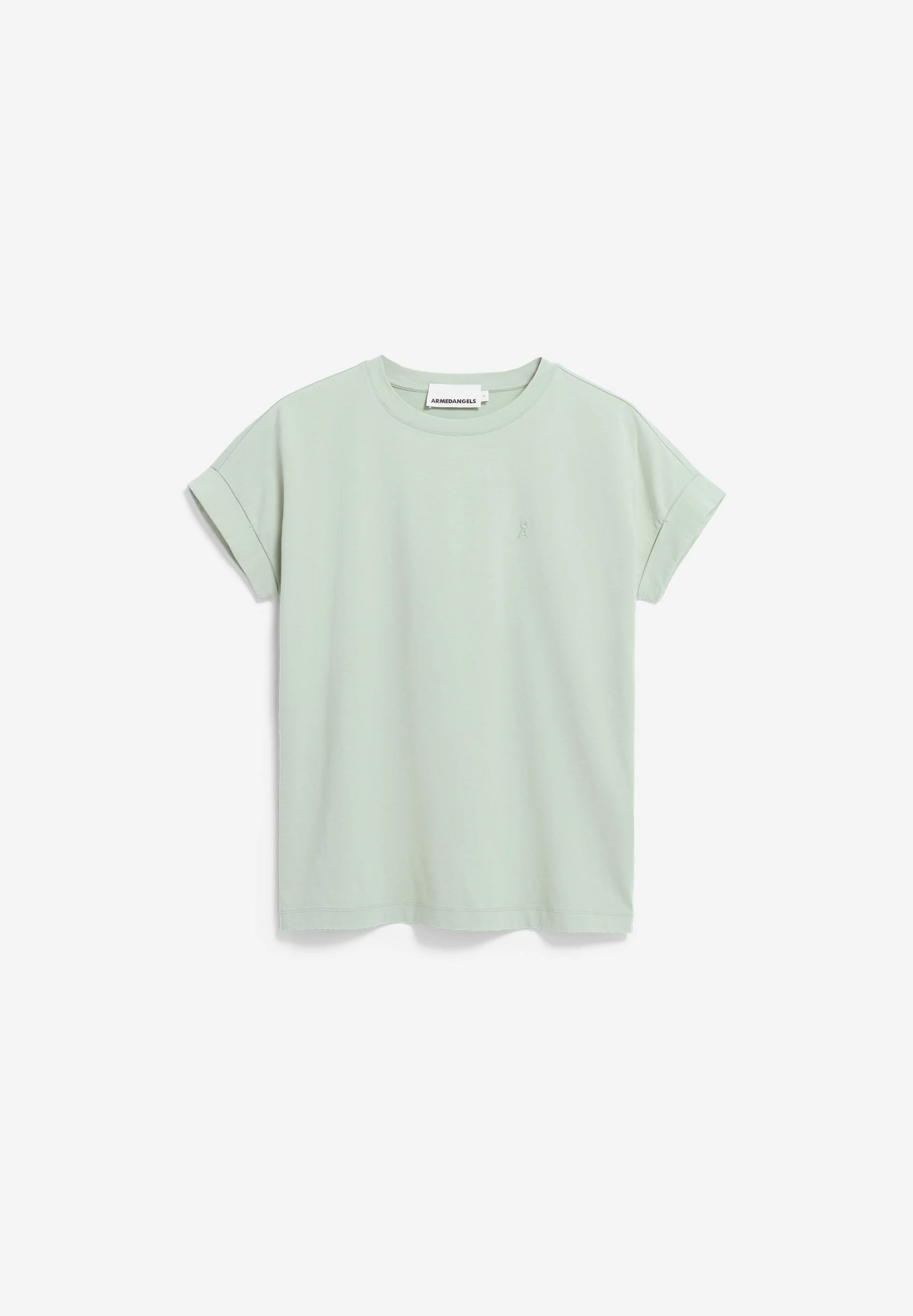 IDAARA T-SHIRT | foam - Image 6