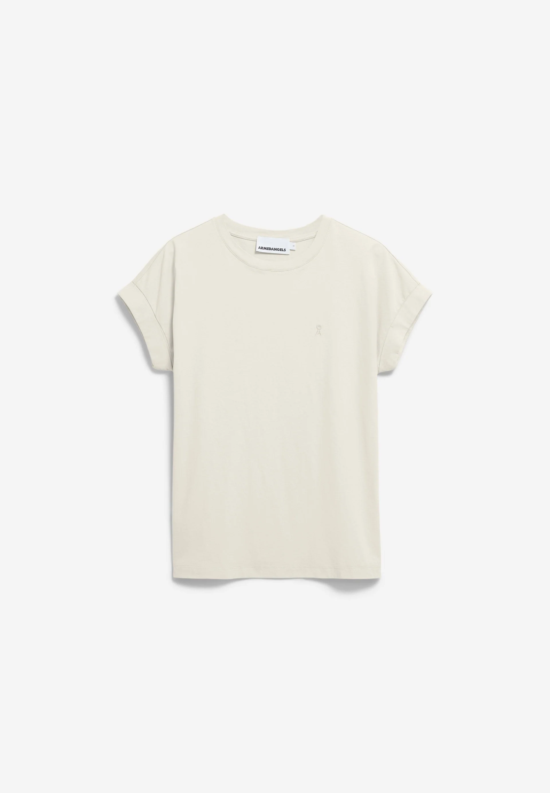 IDAARA T-SHIRT | undyed - Image 7