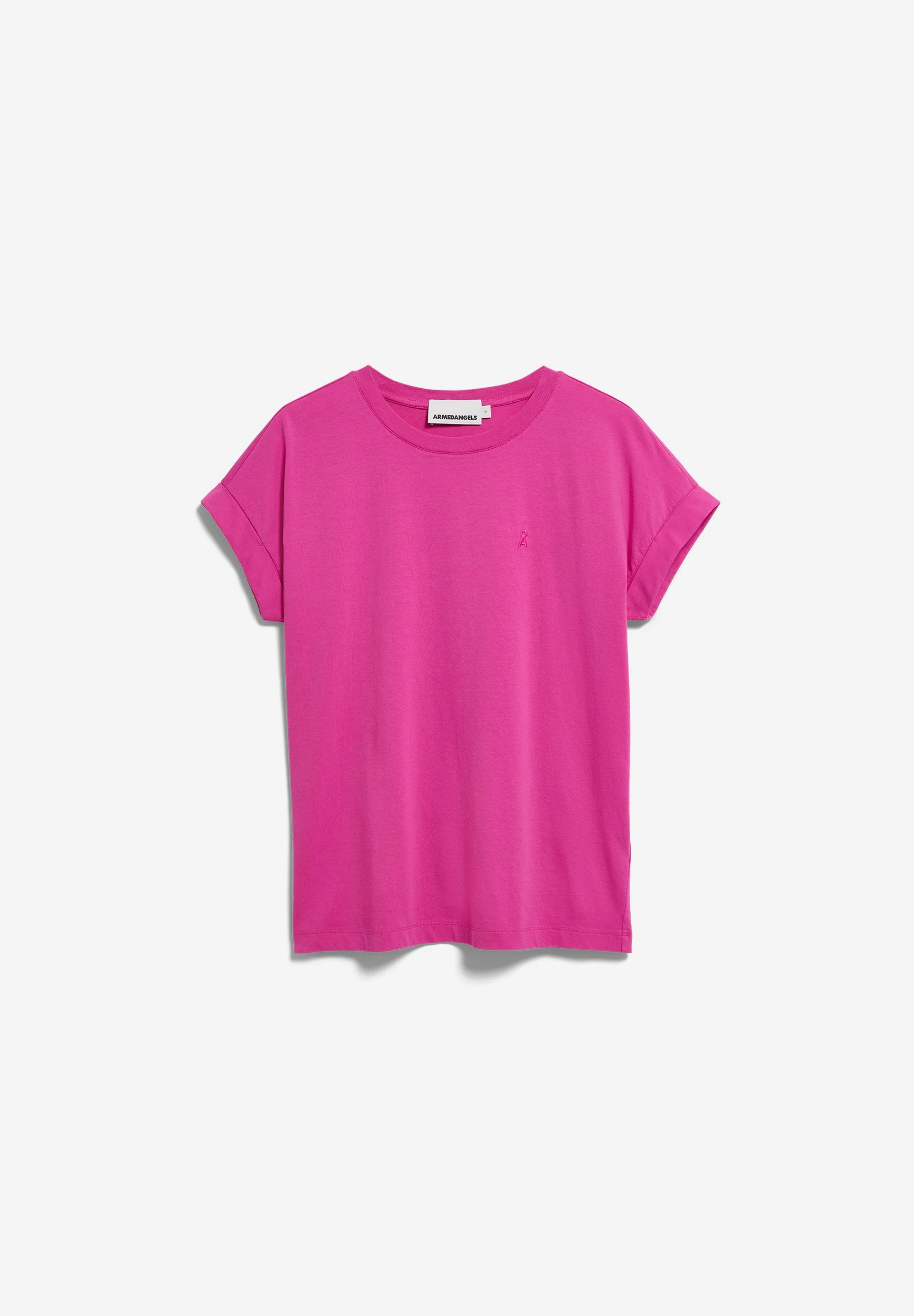 IDAARA T-SHIRT | very berry - Image 6