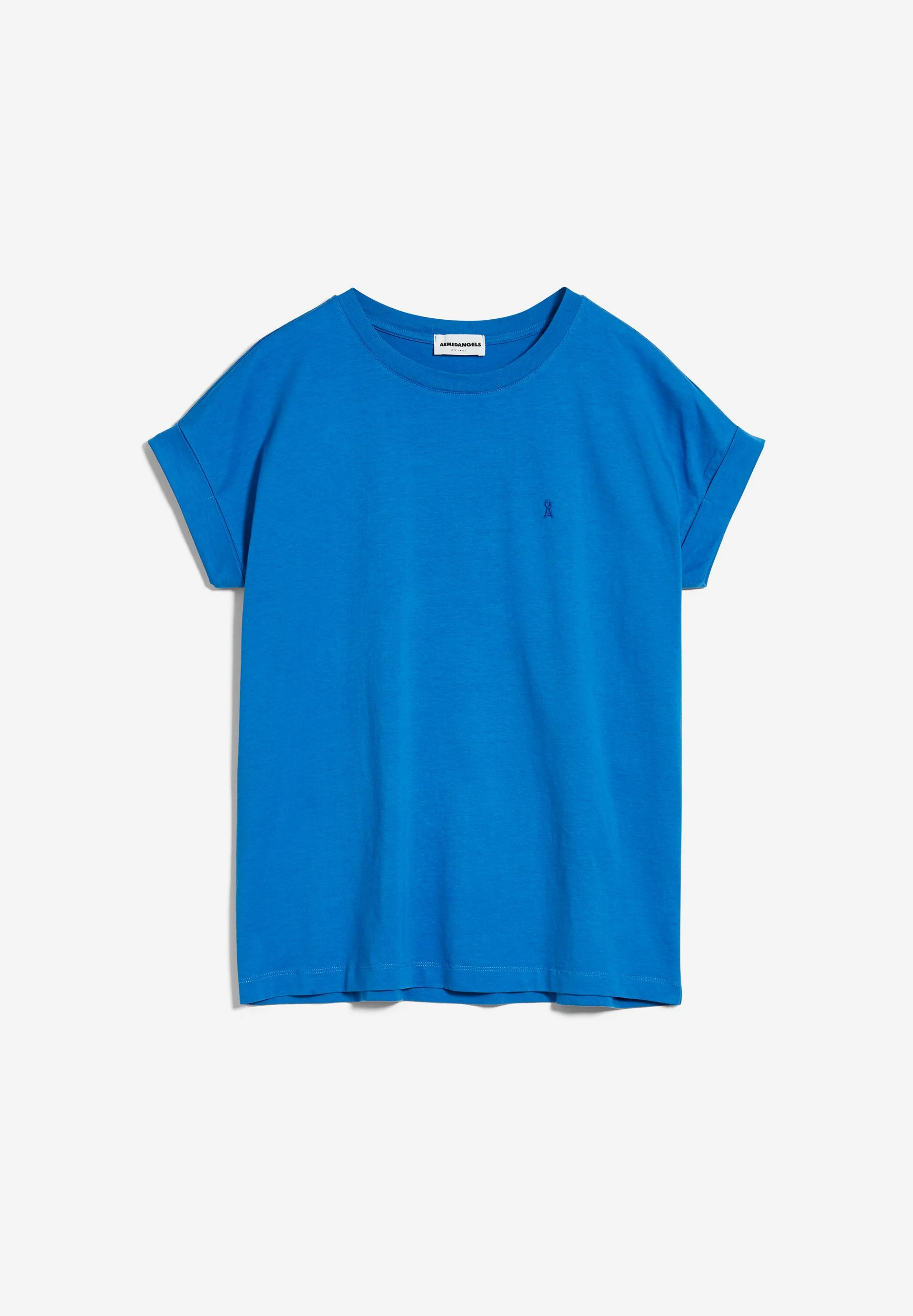 IDAARA T-SHIRT | warm blue - Image 6