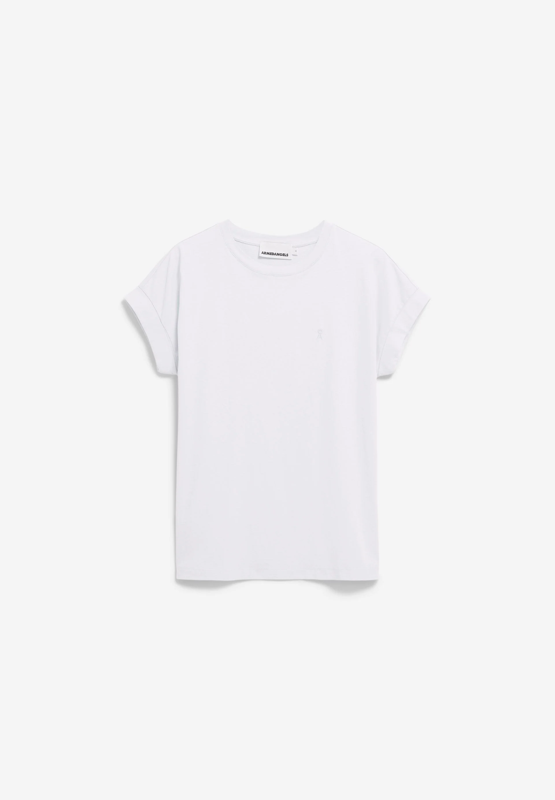 IDAARA T-SHIRT | white - Image 6