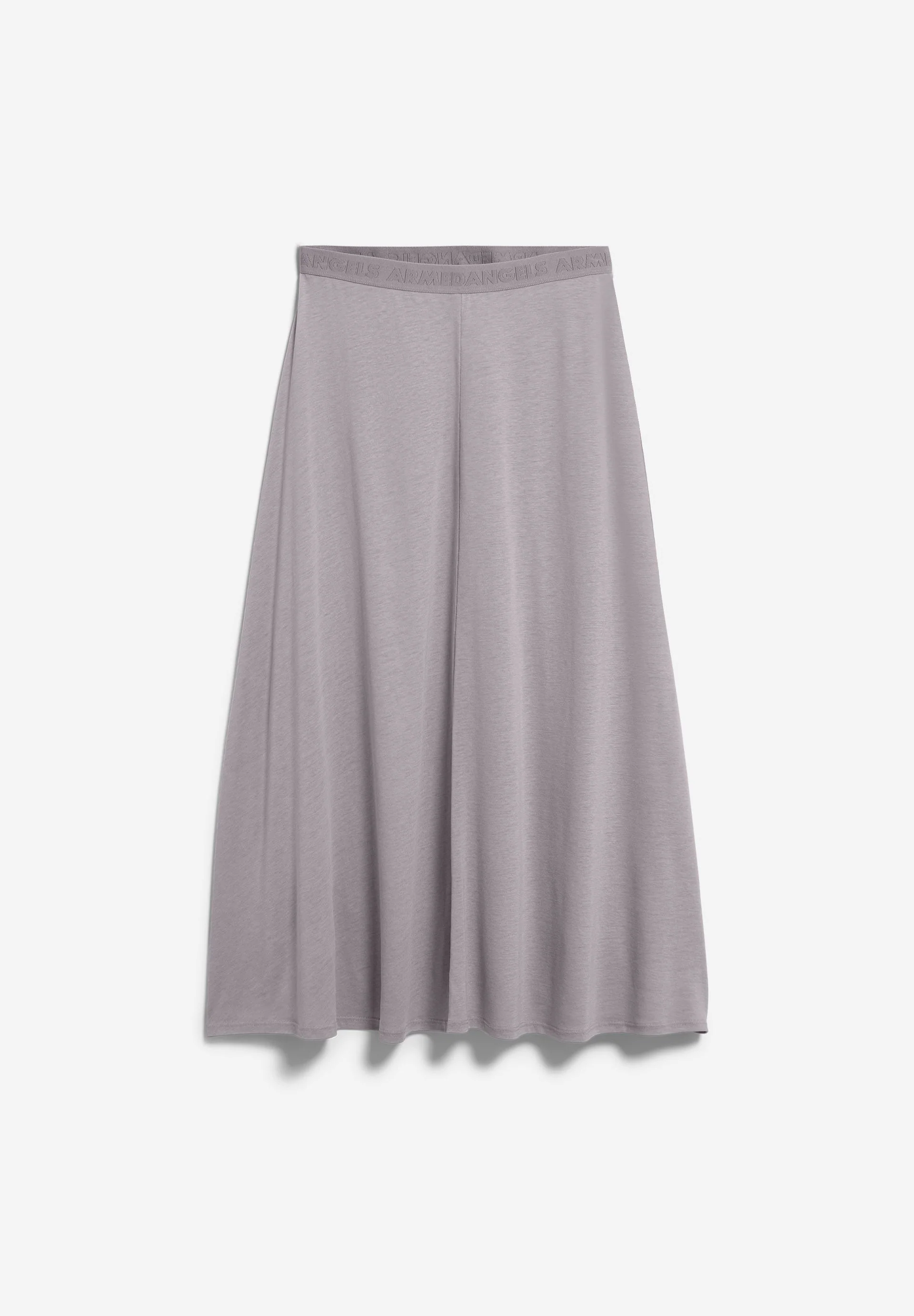 ILENIAA LARAA MIDI-ROCK | seal grey - Image 2
