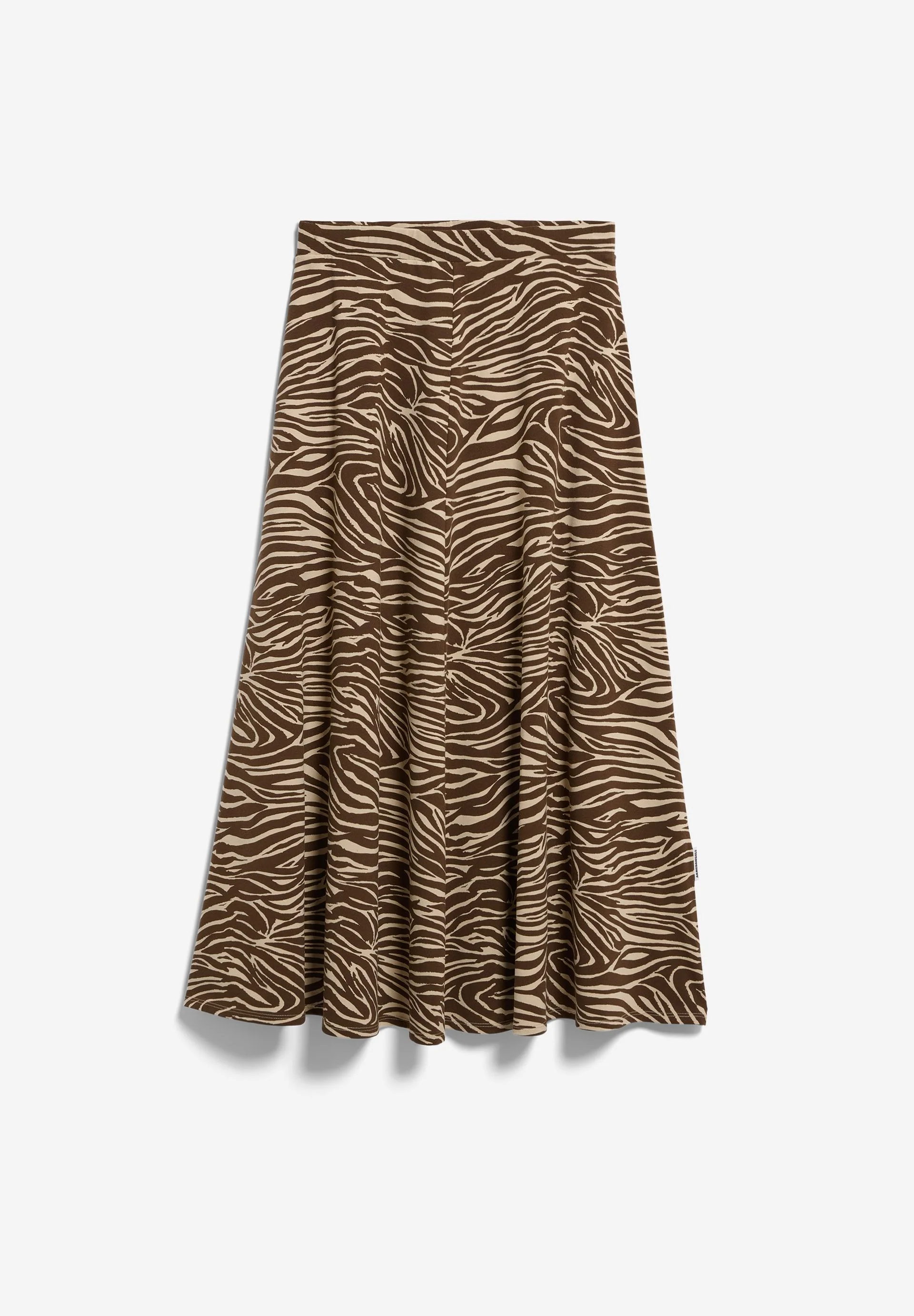 ILENIAA LARAA ZEBRA MUSTER | sandstone - Image 2