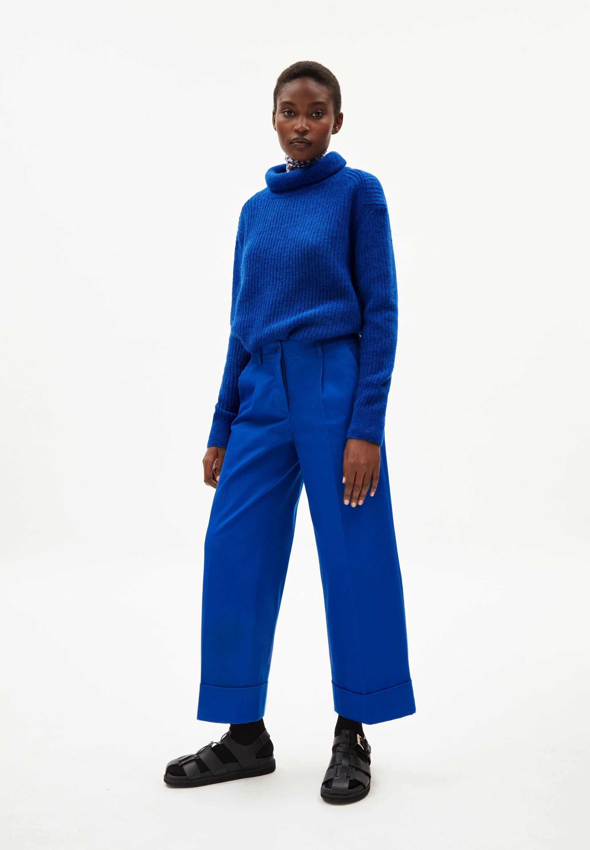 ILSIAA | dynamo blue - Image 5