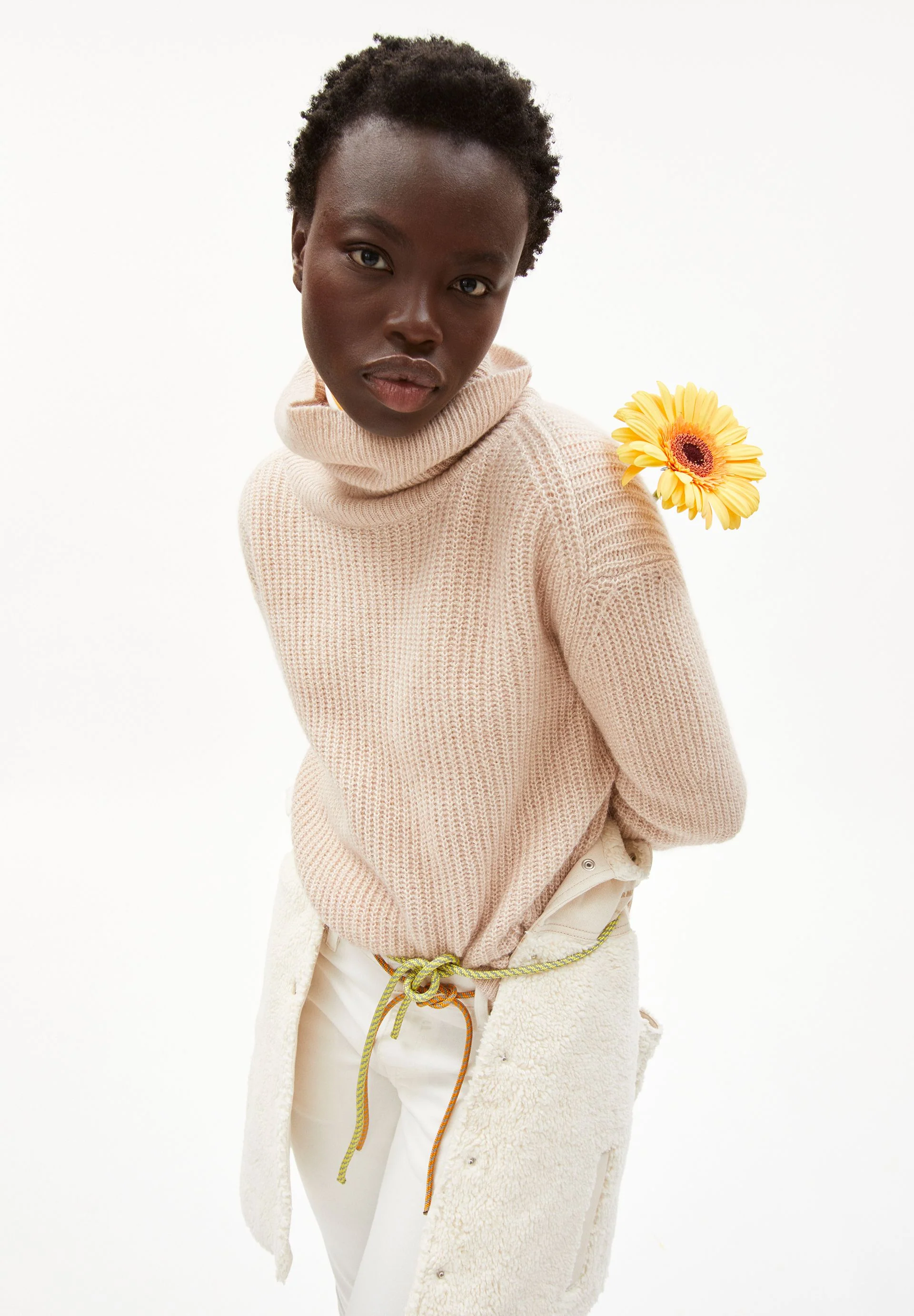 ILSIAA | kinoko melange-oatmilk - Image 4