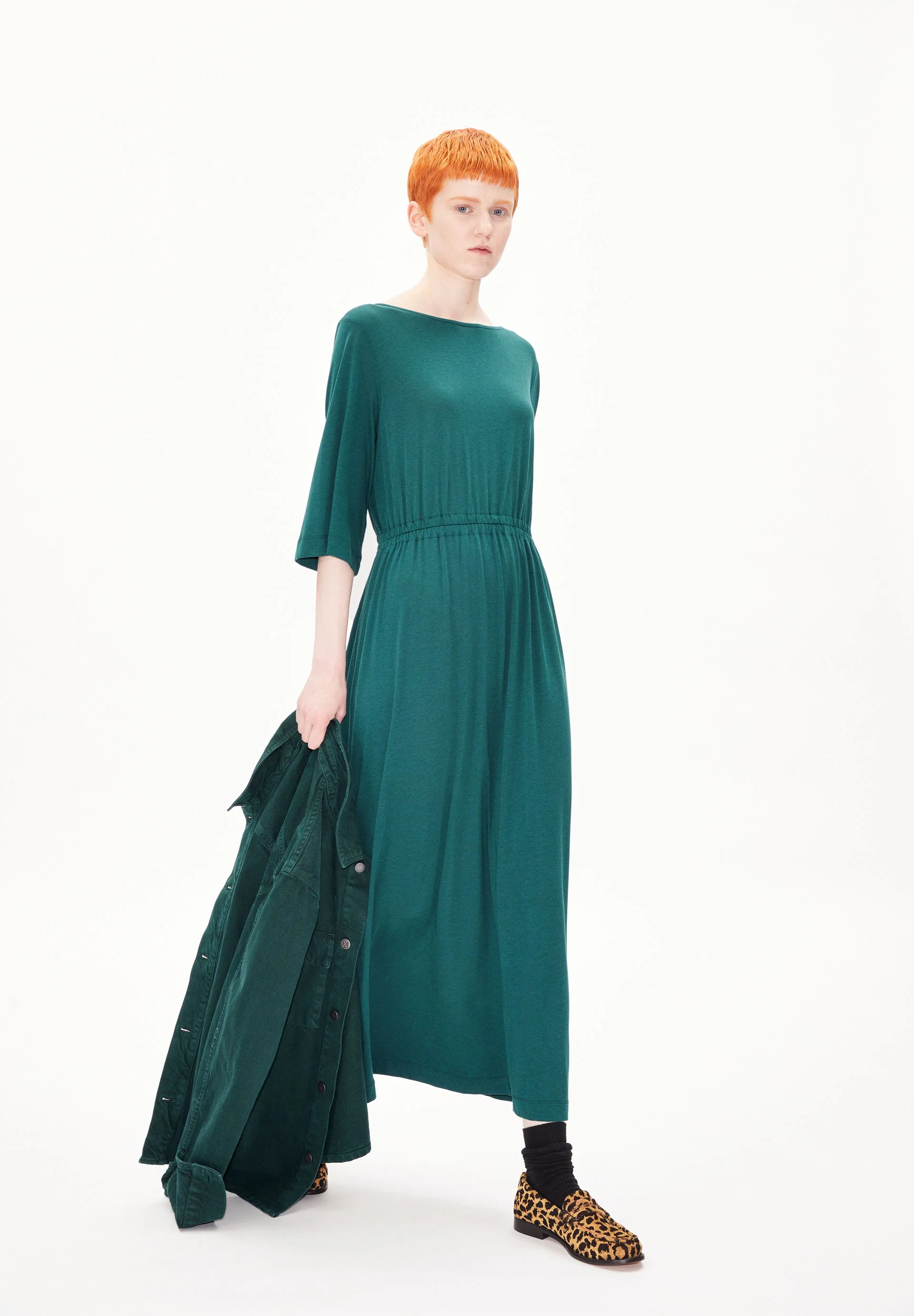 ILWAA | teal stone - Image 4