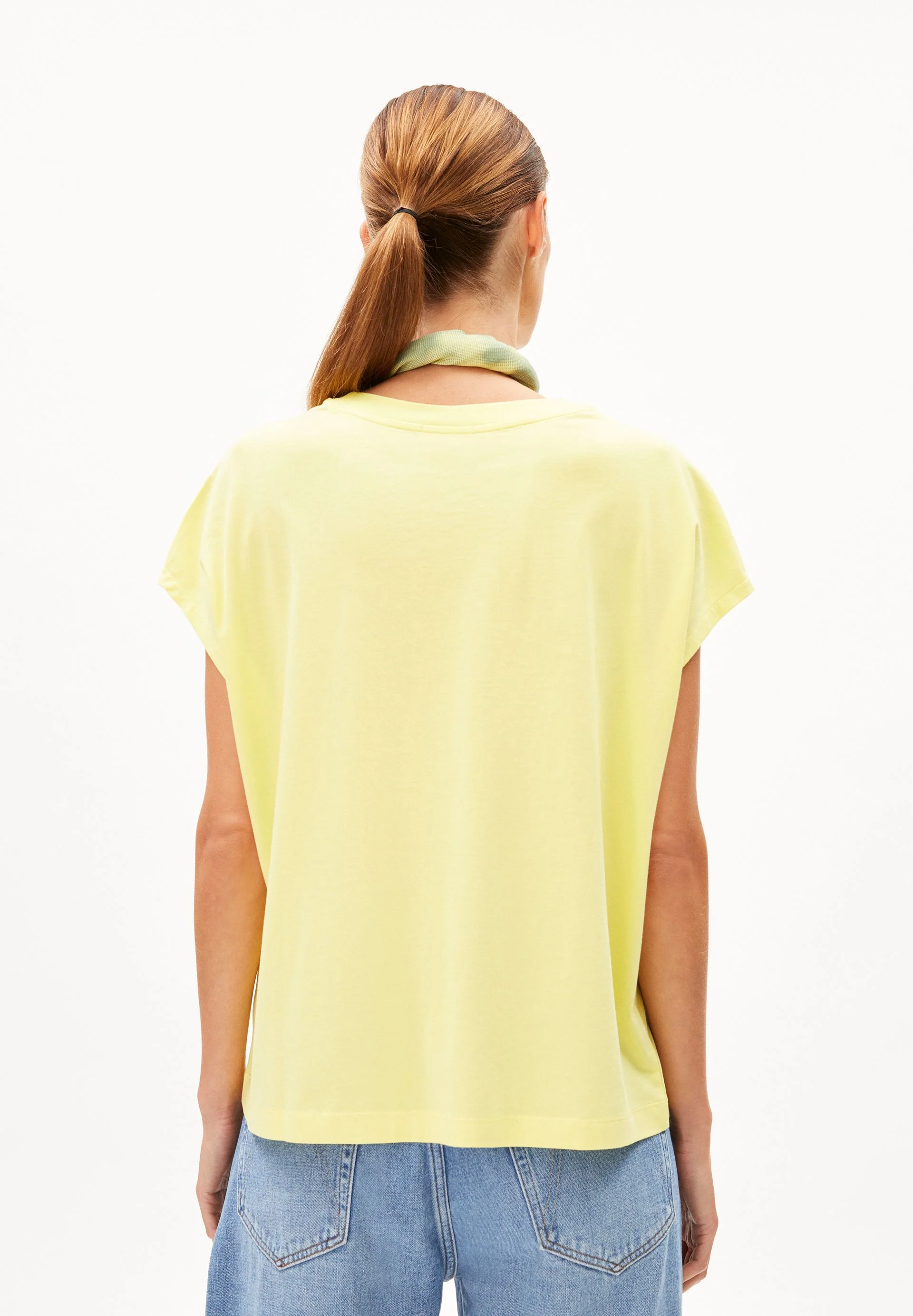 INAARA | armedangels yellow light - Image 2