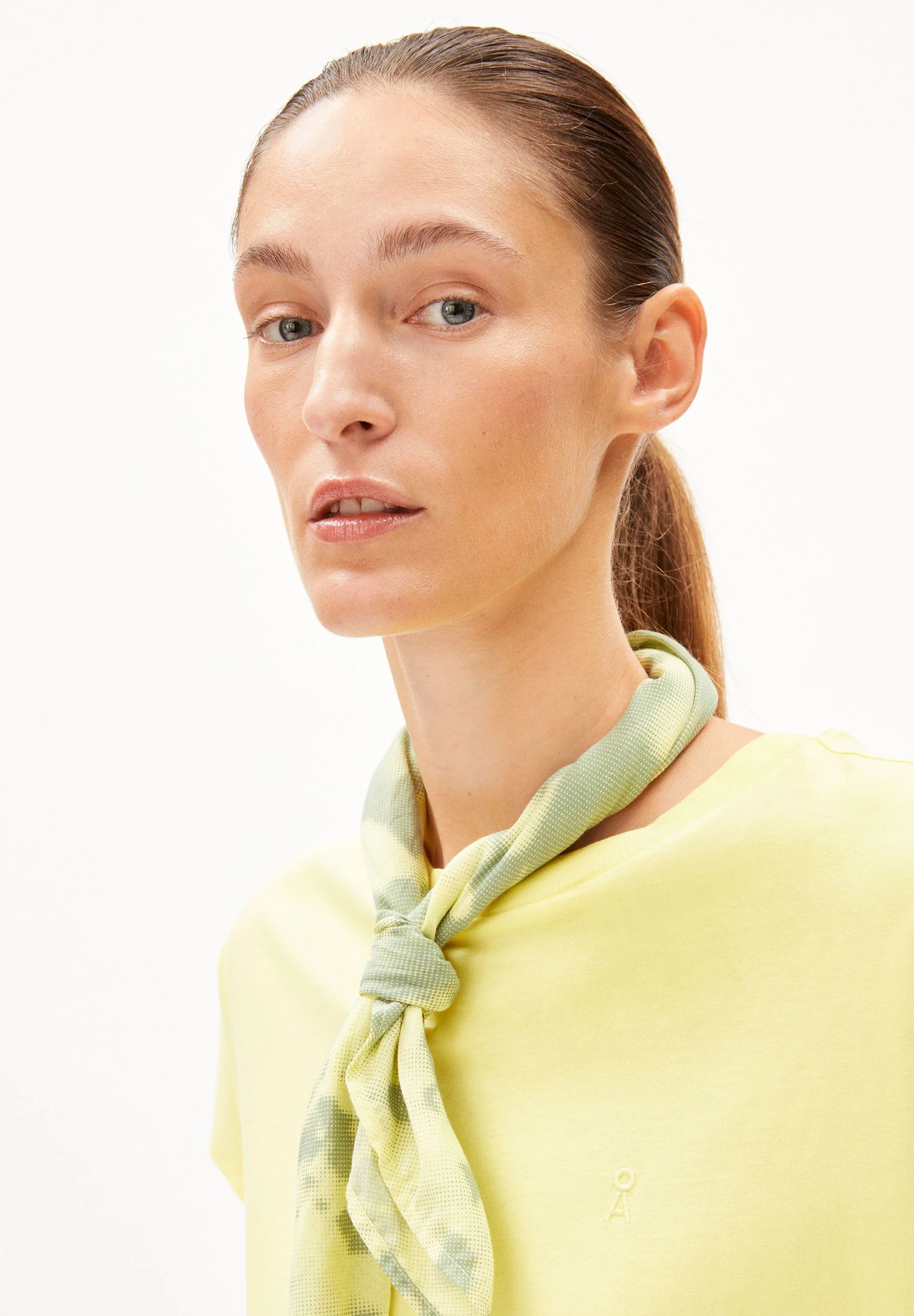 INAARA | armedangels yellow light - Image 3