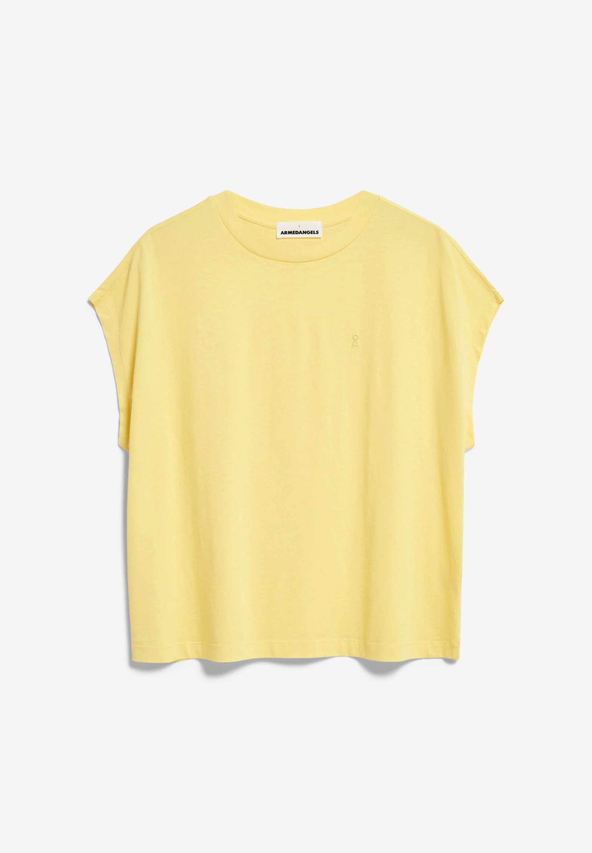 INAARA | armedangels yellow light - Image 6