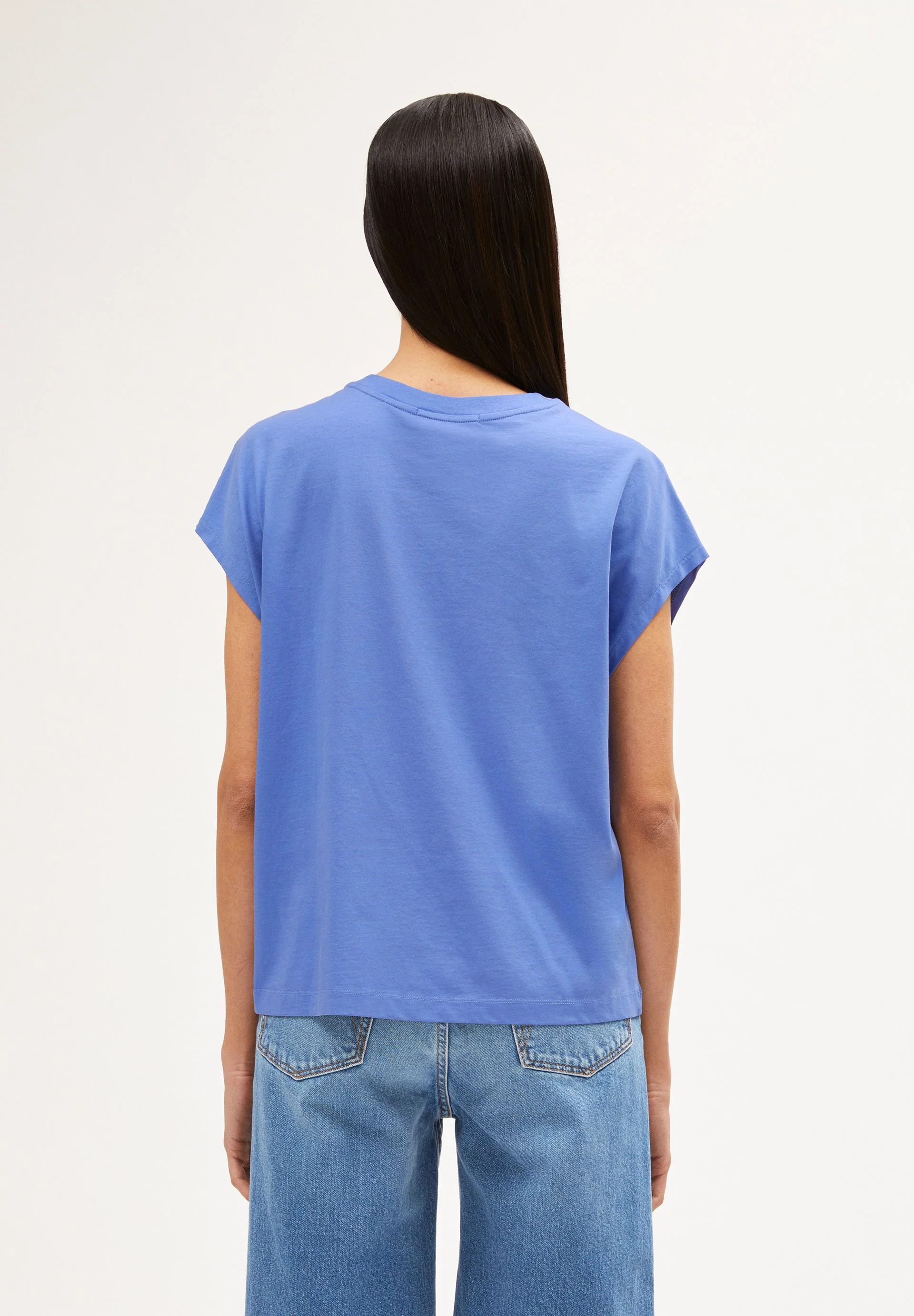 INAARA | blue bloom - Image 2