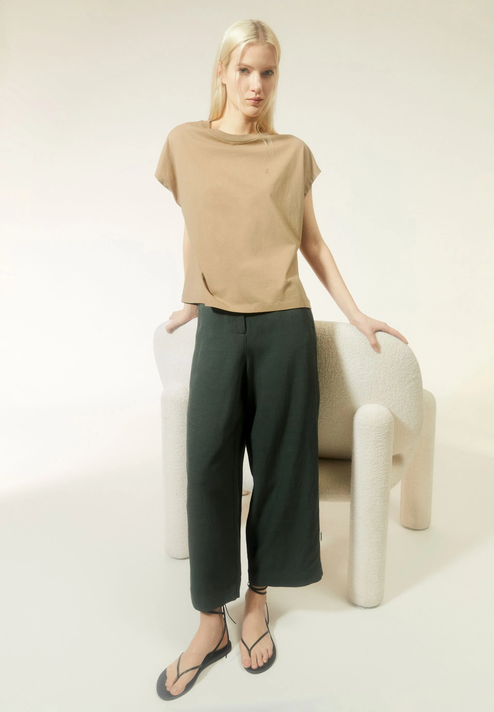 INAARA | cinnamon dust - Image 4