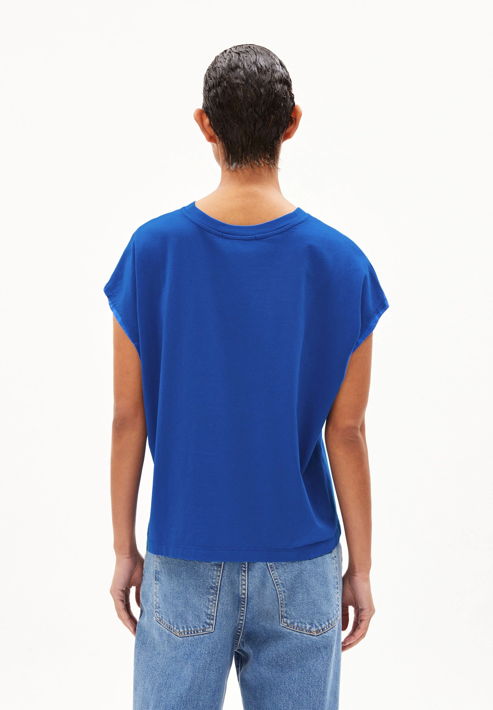 INAARA | dynamo blue - Image 2