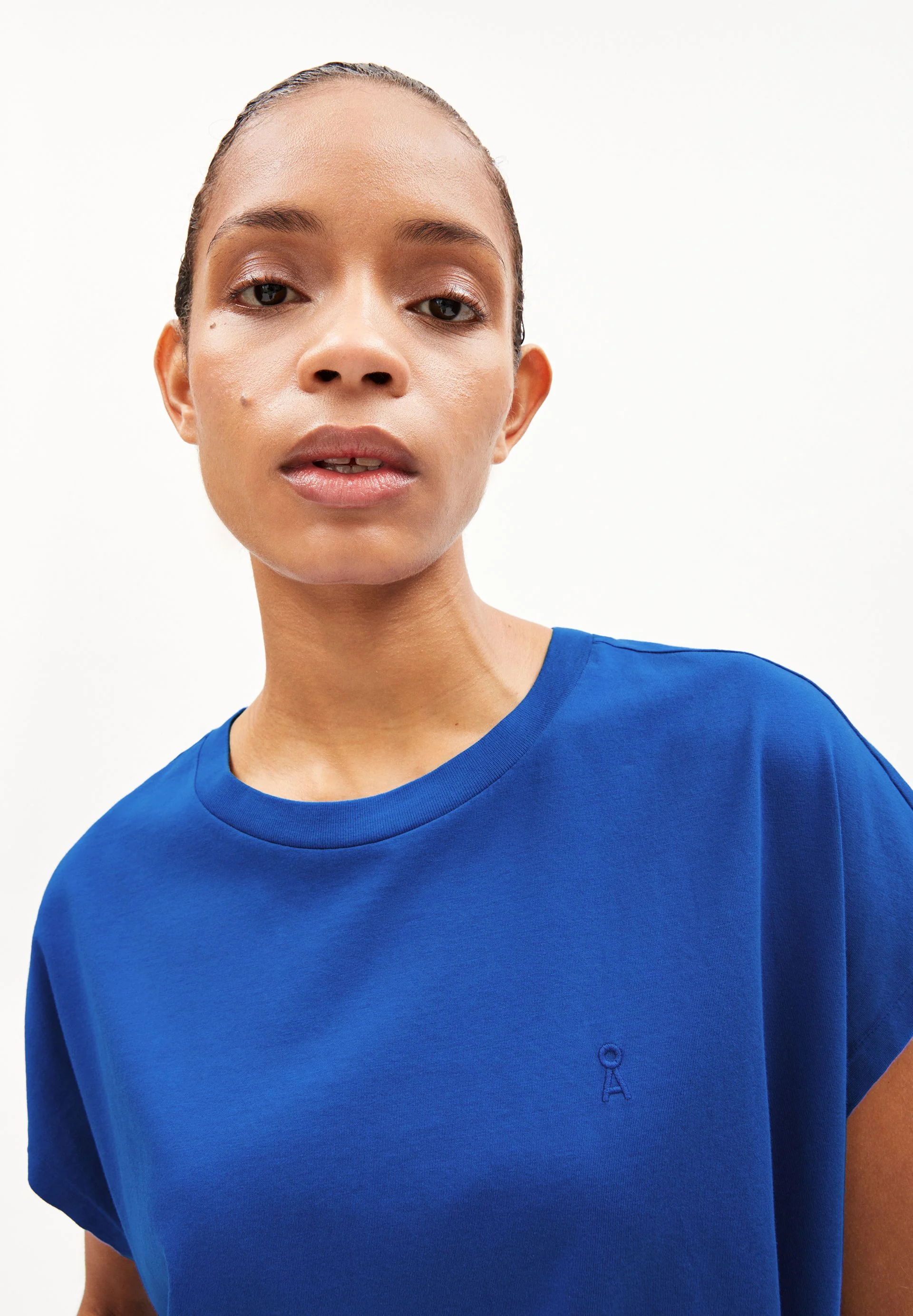INAARA | dynamo blue - Image 3