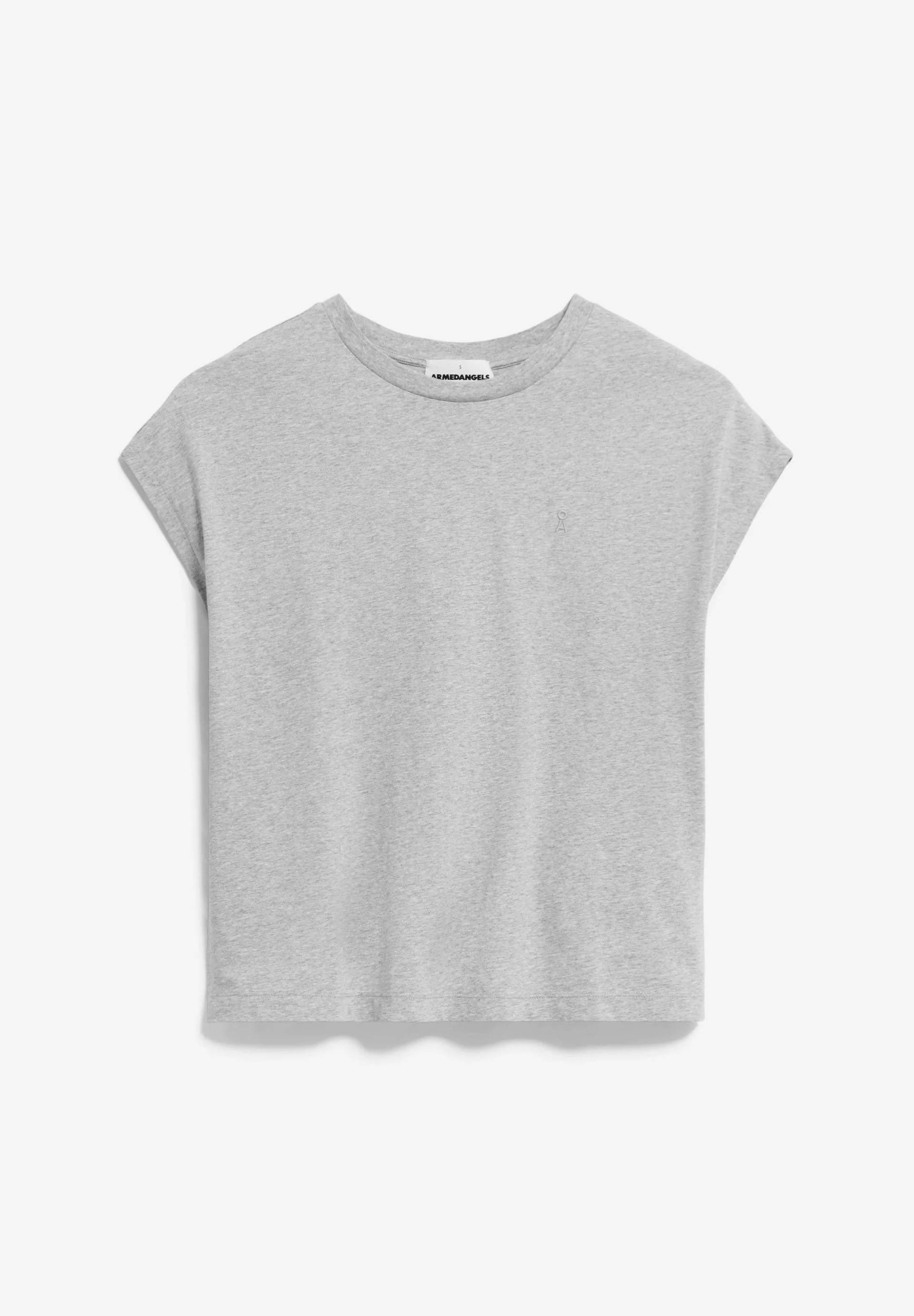 INAARA | grey melange - Image 6