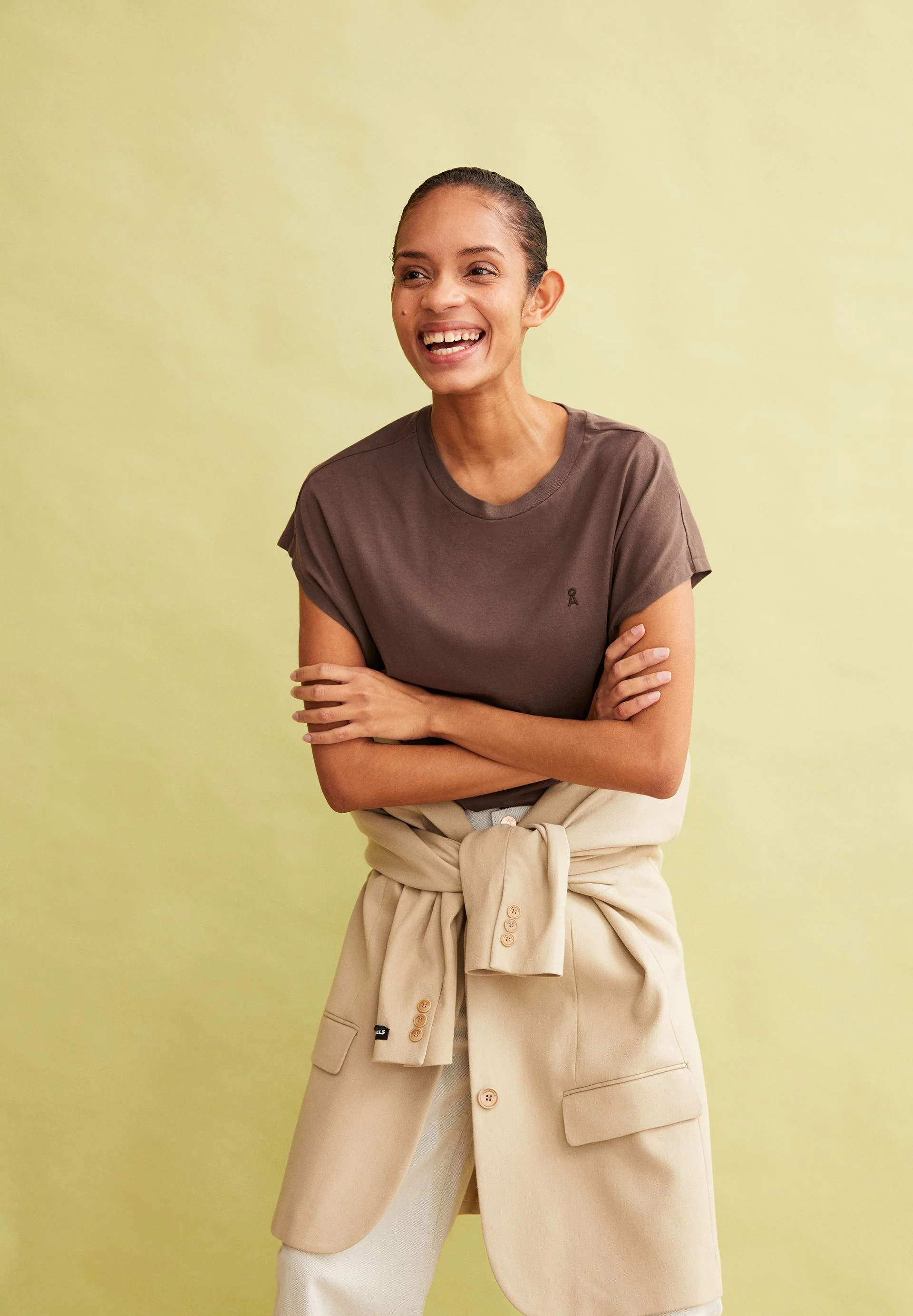 INAARA | warm slate - Image 4