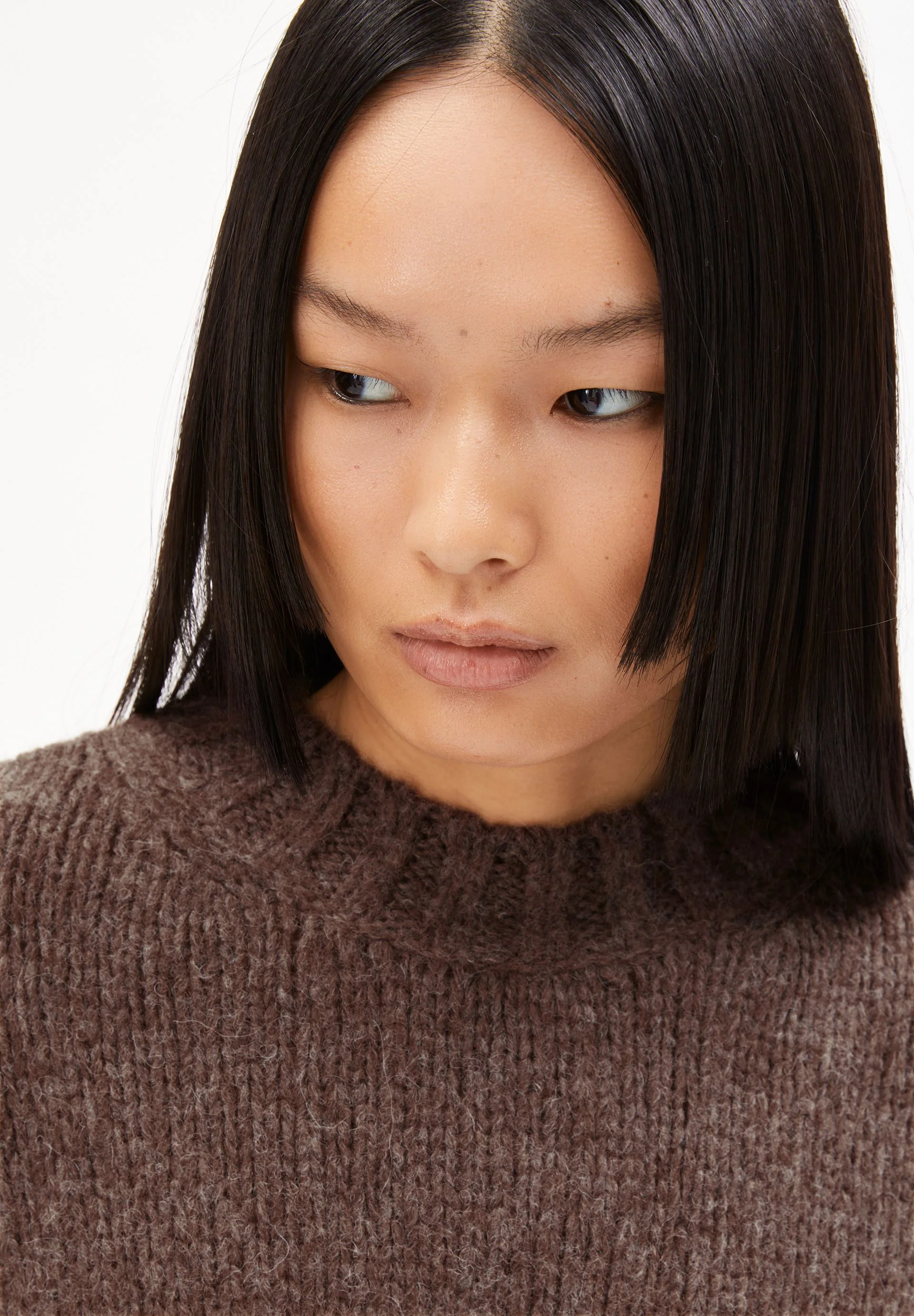 INARAA PUIJPU | deep brown - Image 3