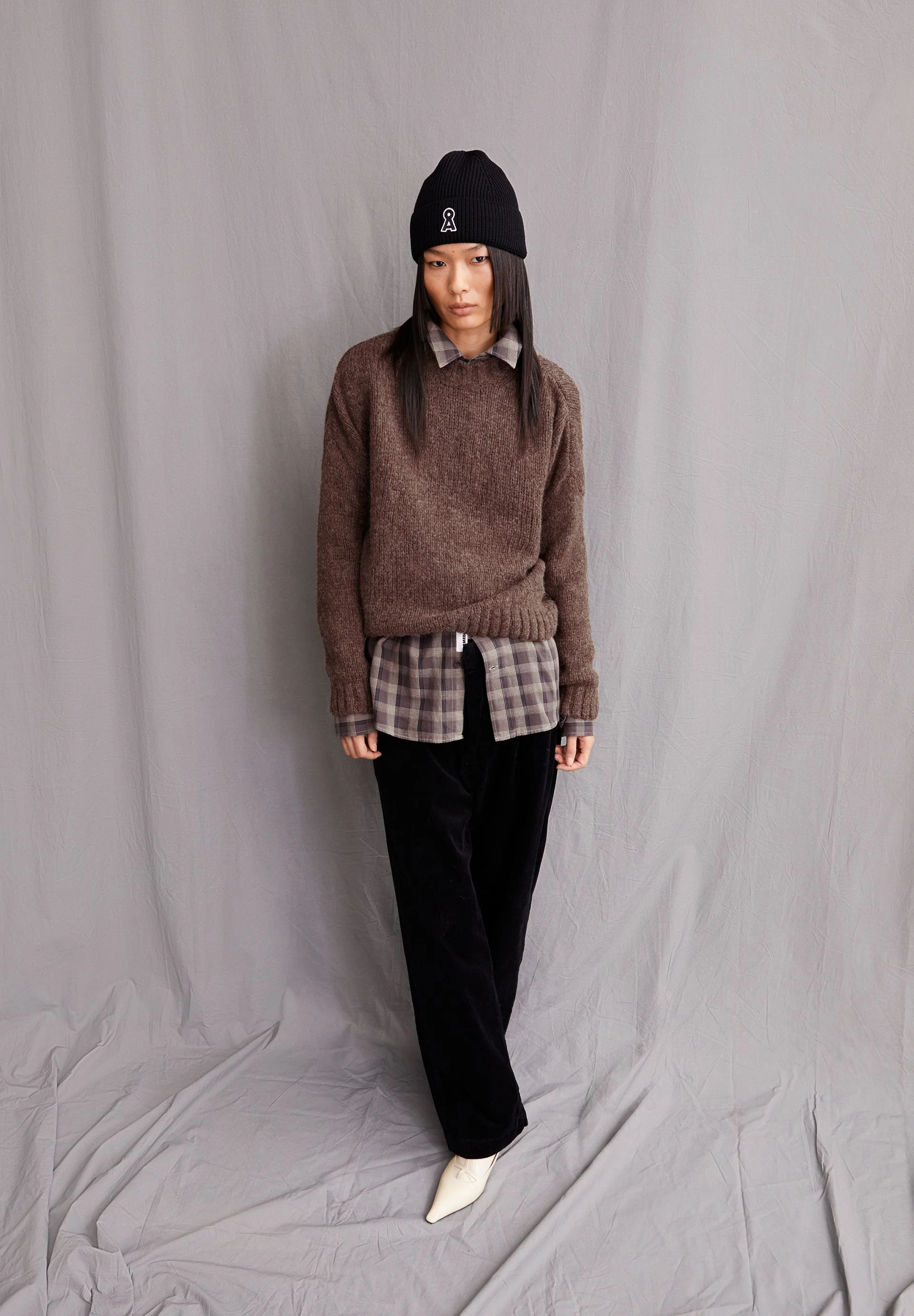 INARAA PUIJPU | deep brown - Image 4