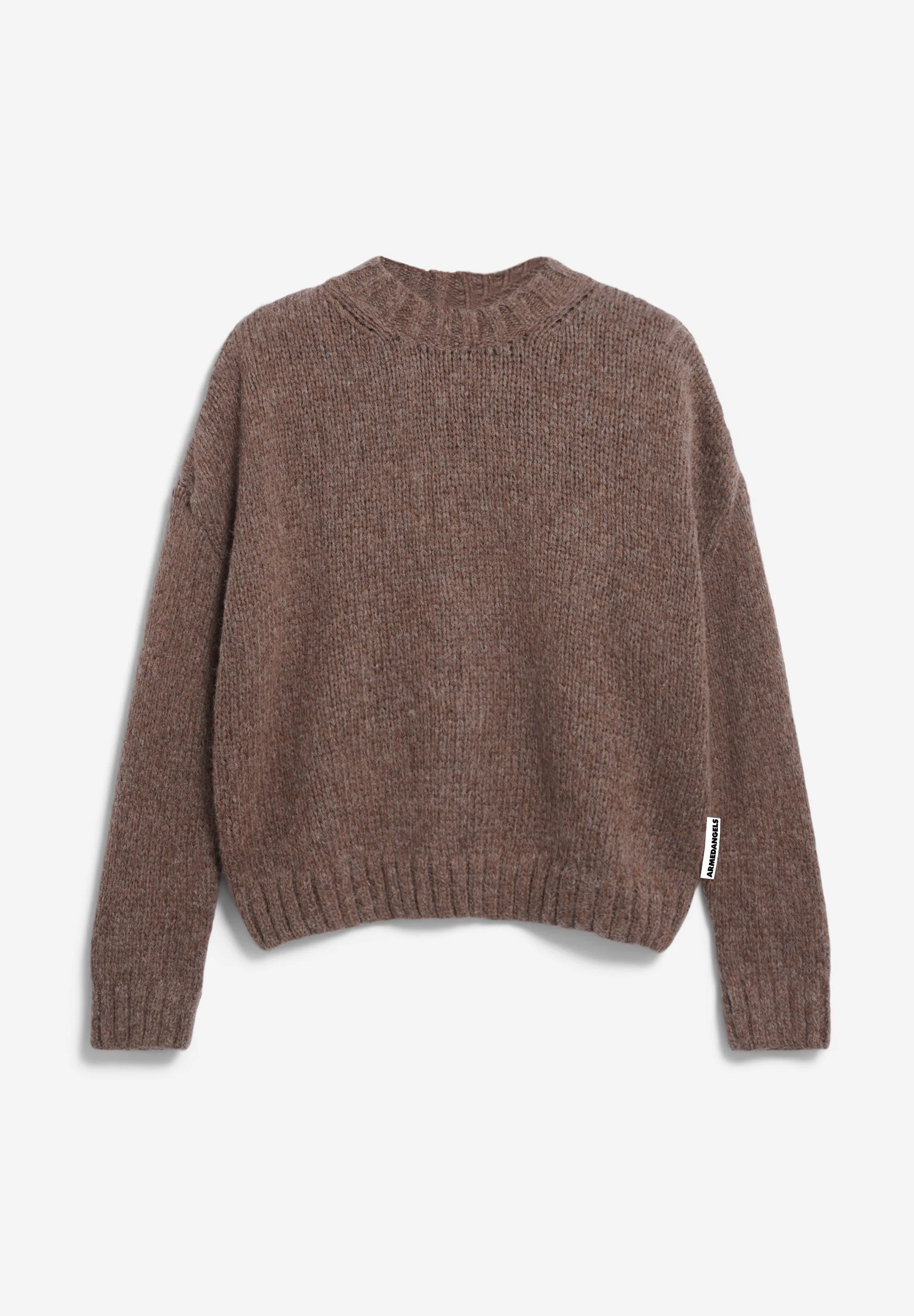 INARAA PUIJPU | deep brown - Image 6