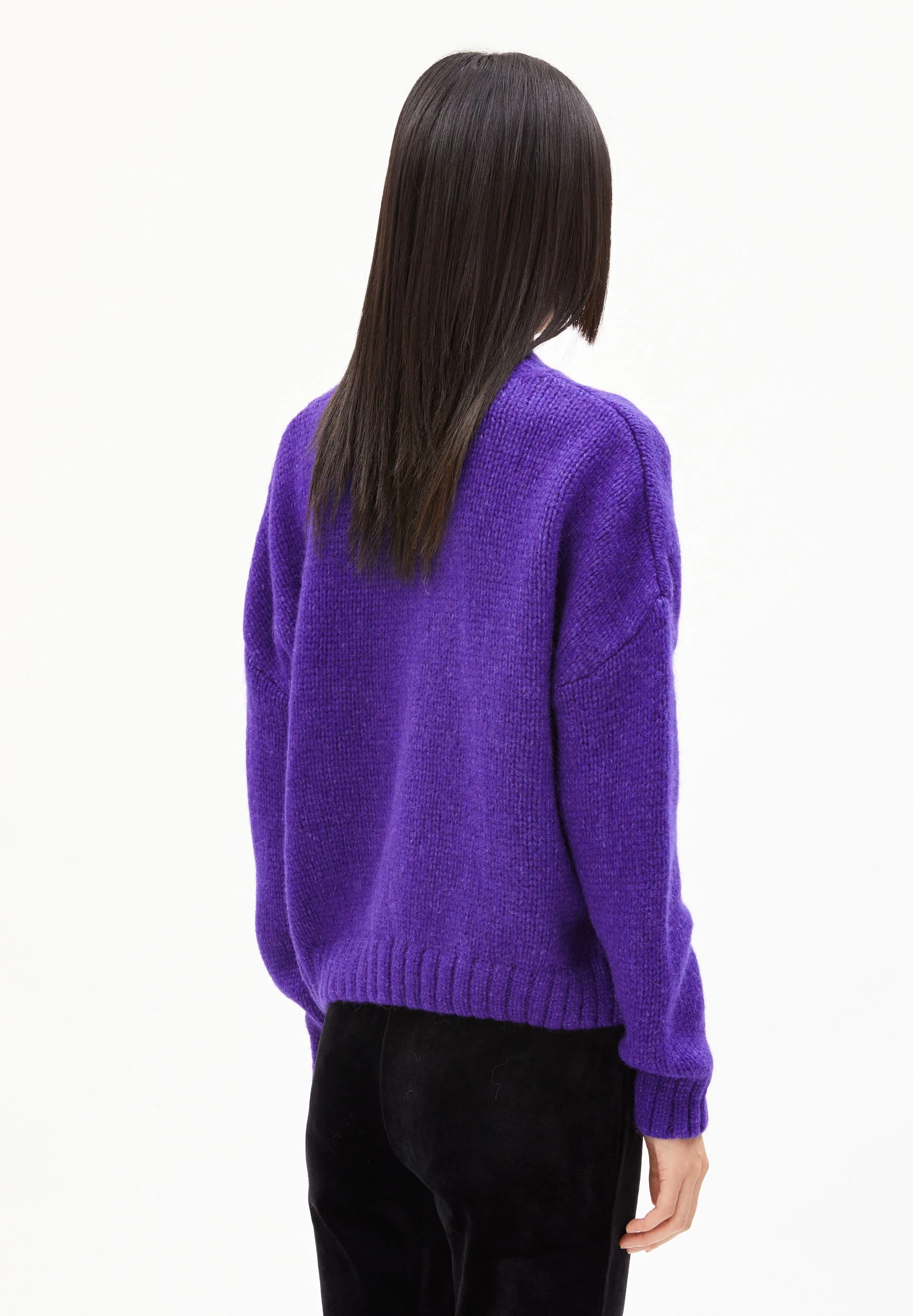 INARAA PUIJPU | indigo lilac - Image 2