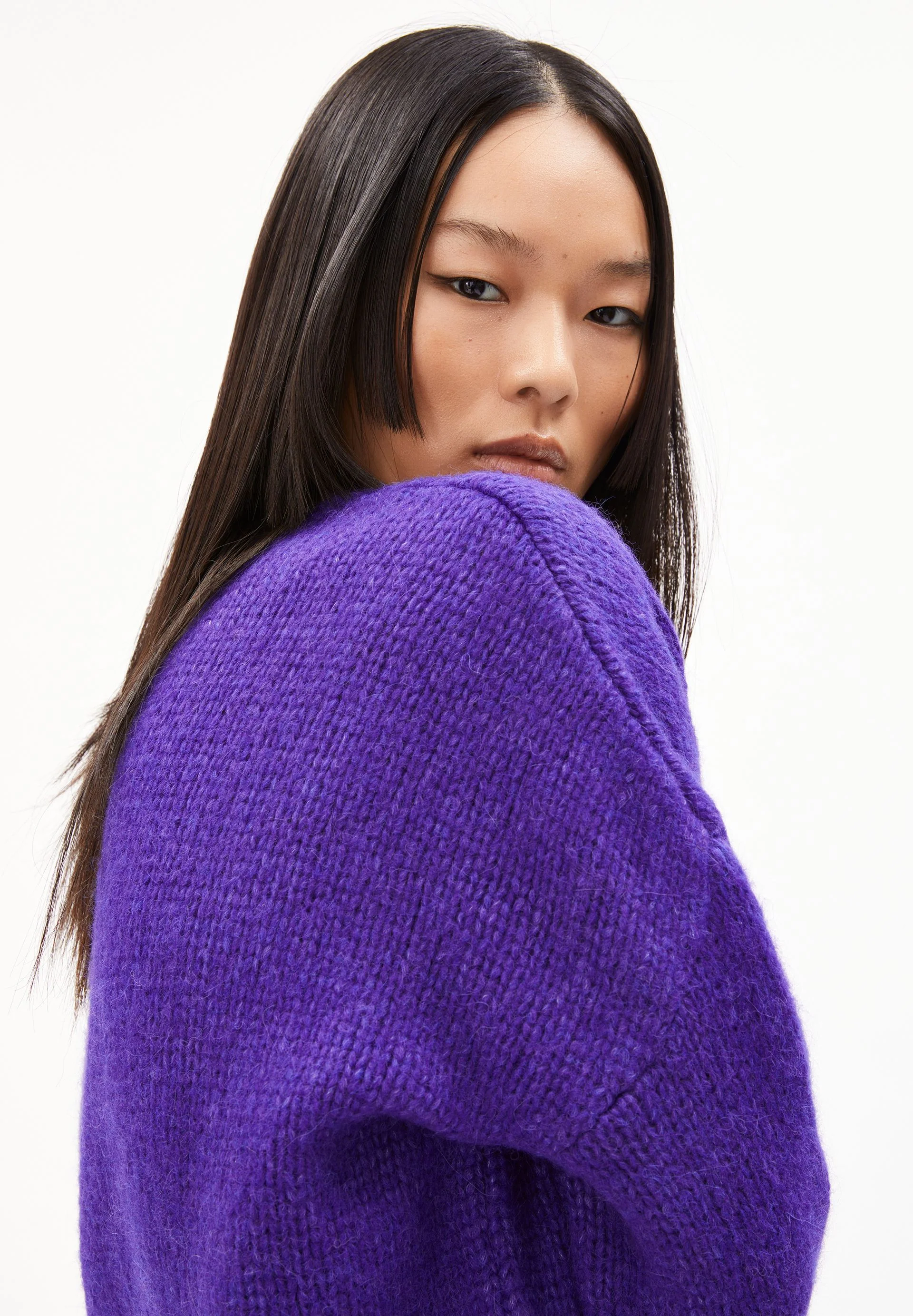 INARAA PUIJPU | indigo lilac - Image 3