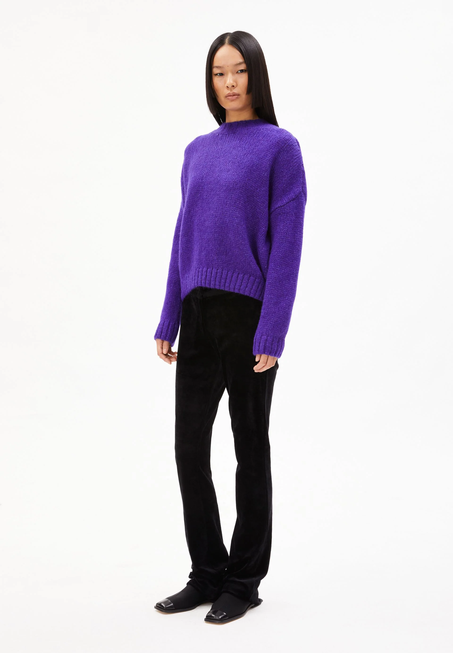 INARAA PUIJPU | indigo lilac - Image 5