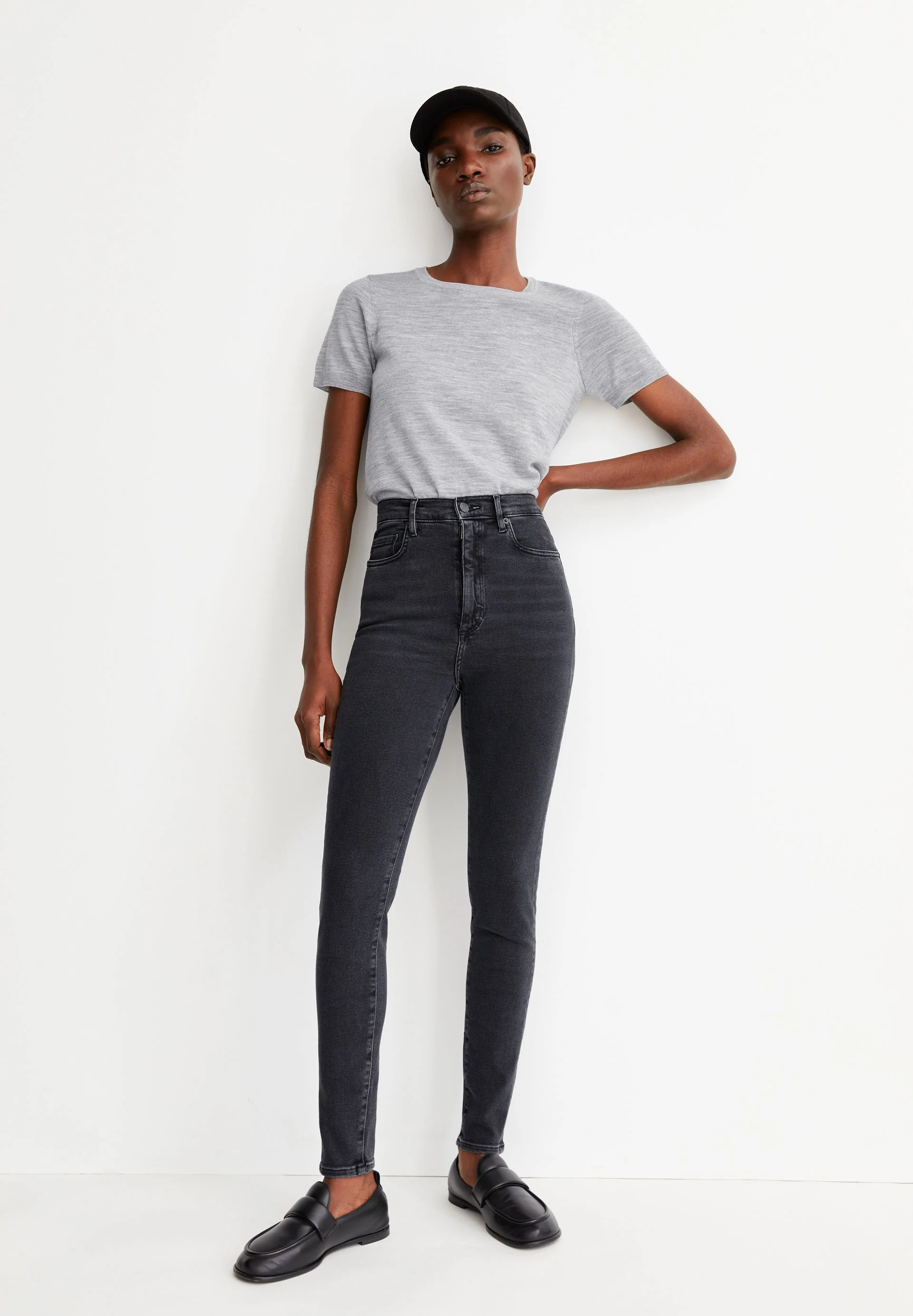 INGAA | true black washed - Image 4