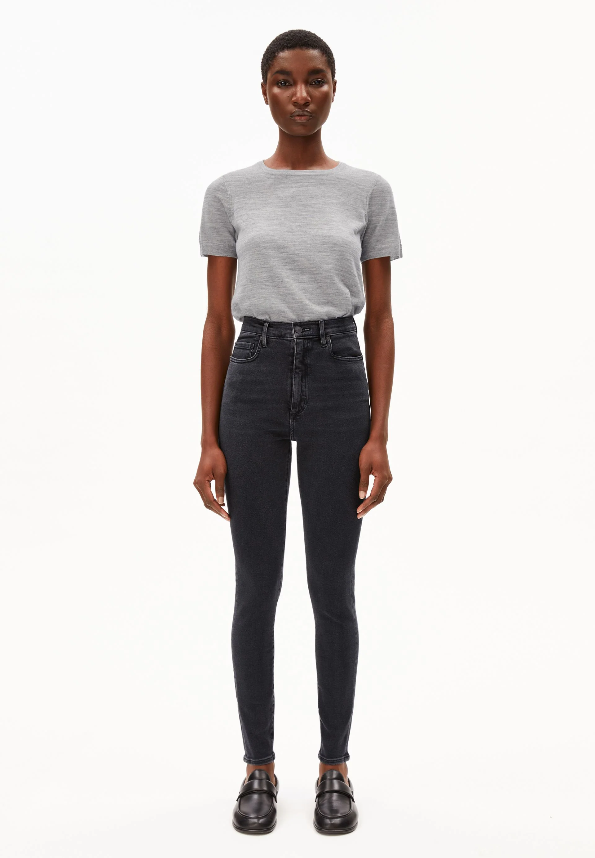 INGAA | true black washed - Image 5