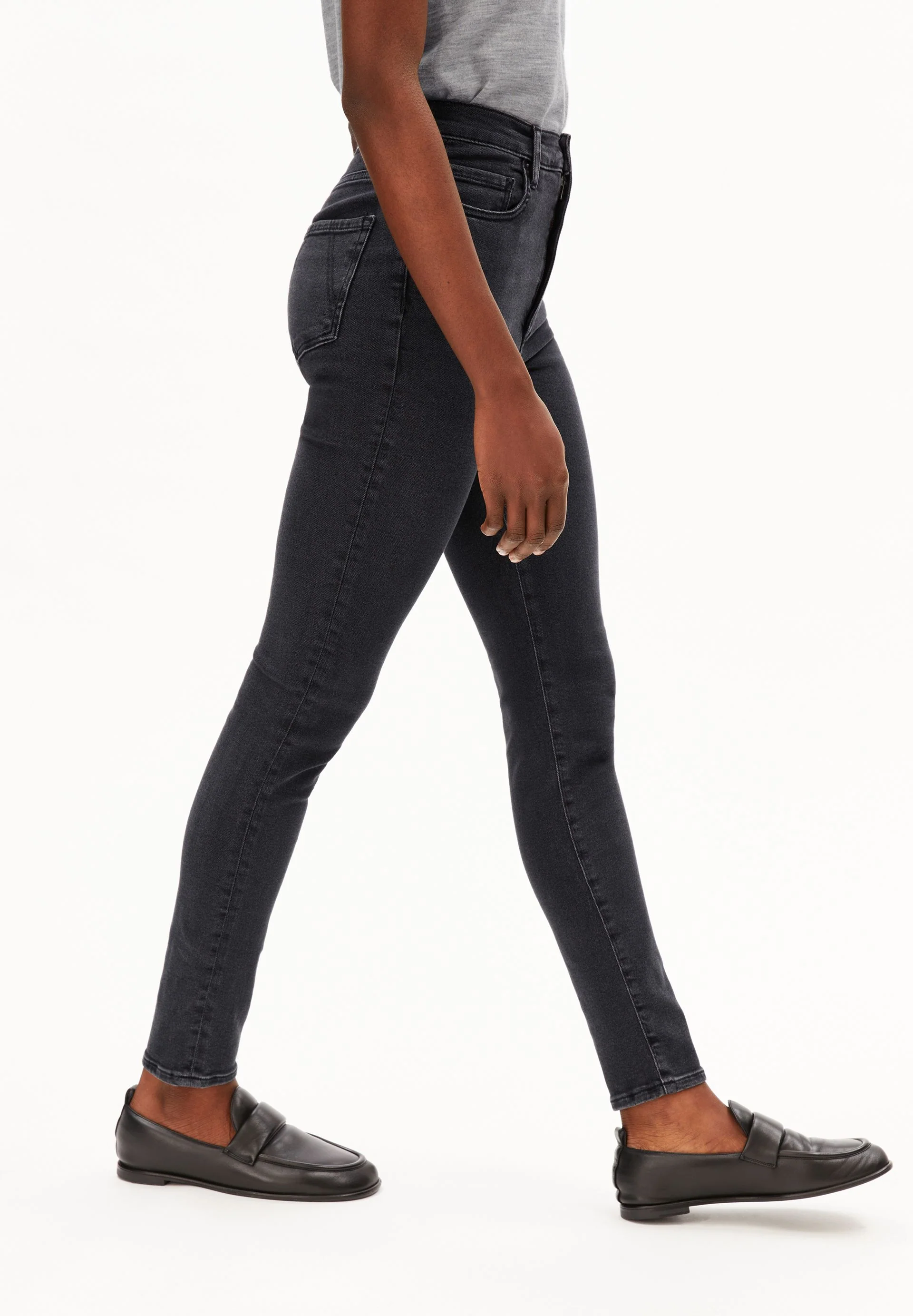 INGAA | true black washed - Image 6