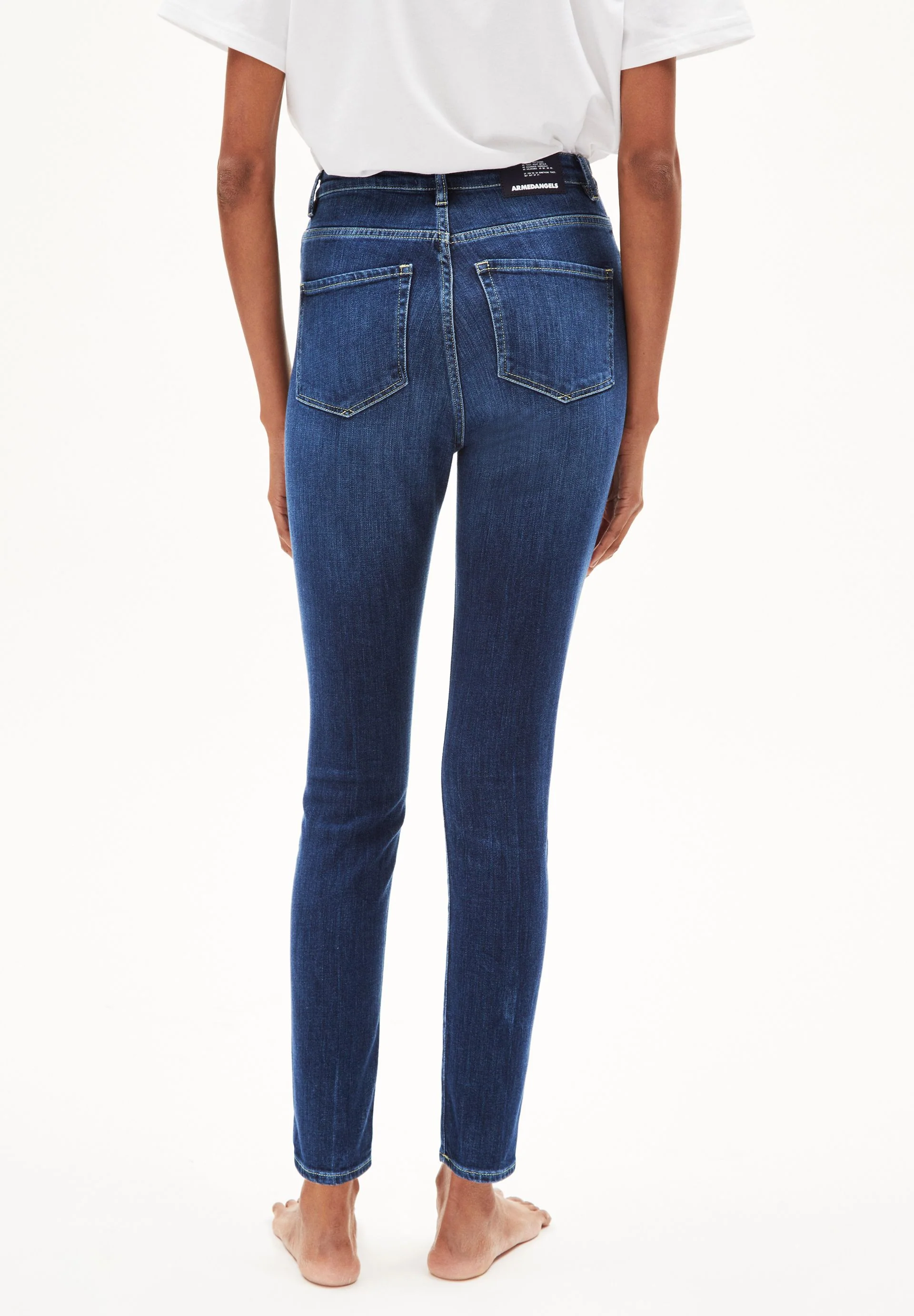 INGAA | washed lapis - Image 2