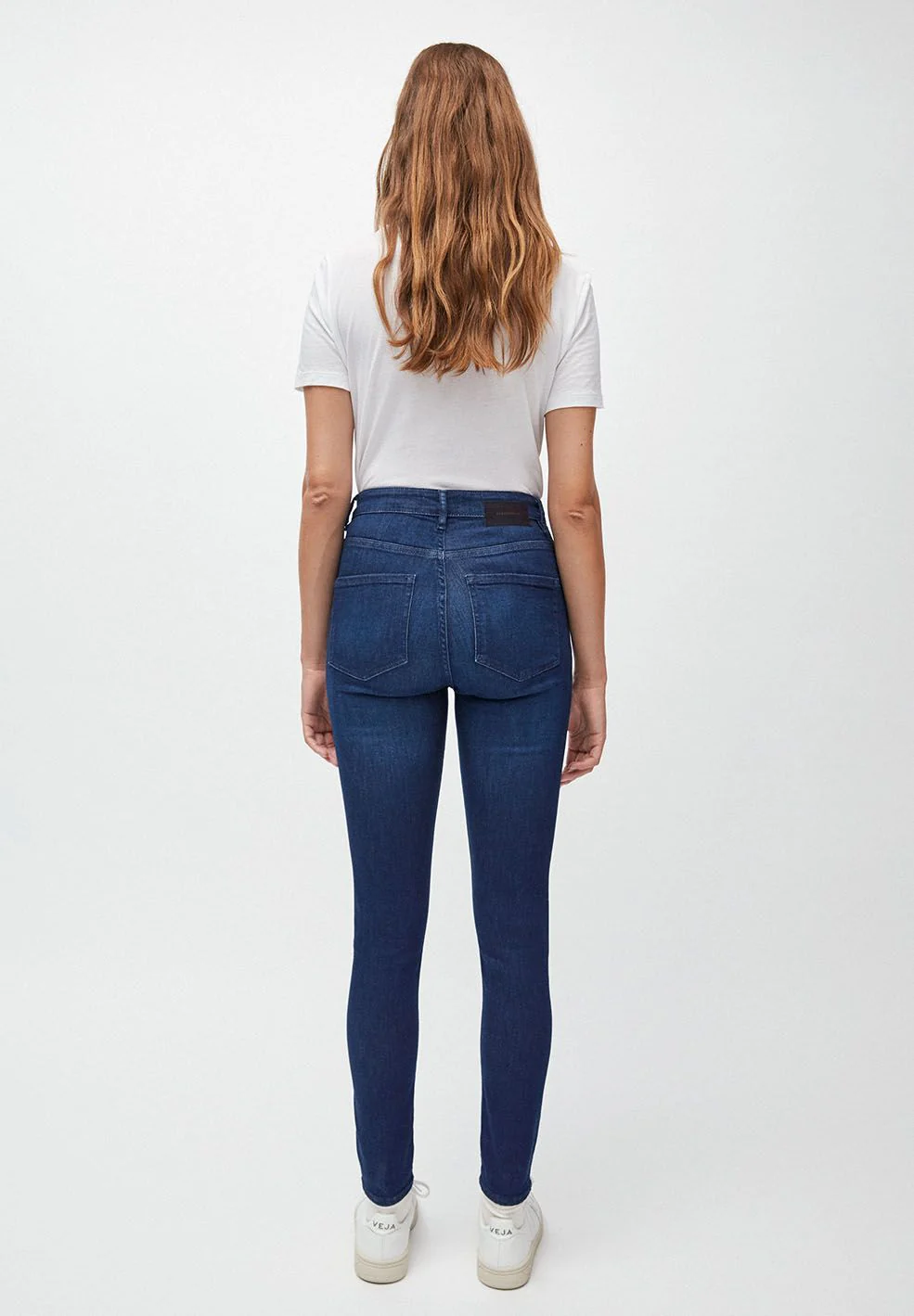 INGAA X STRETCH | sea blue - Image 2