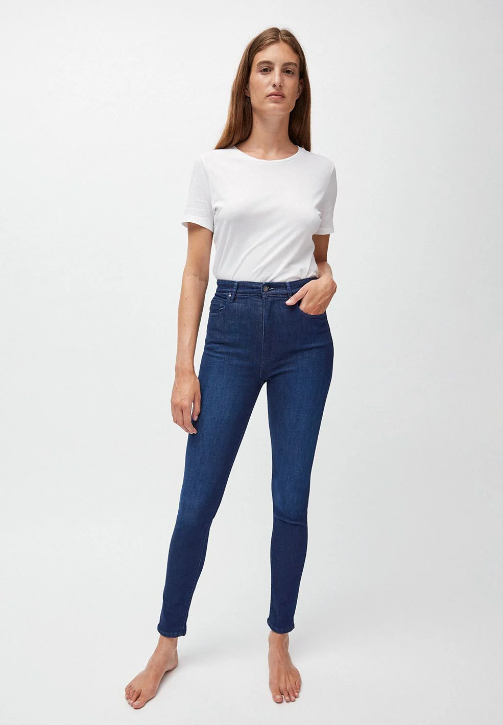 INGAA X STRETCH | sea blue - Image 4