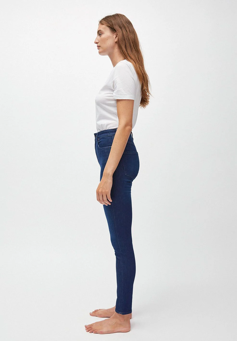 INGAA X STRETCH | sea blue - Image 5