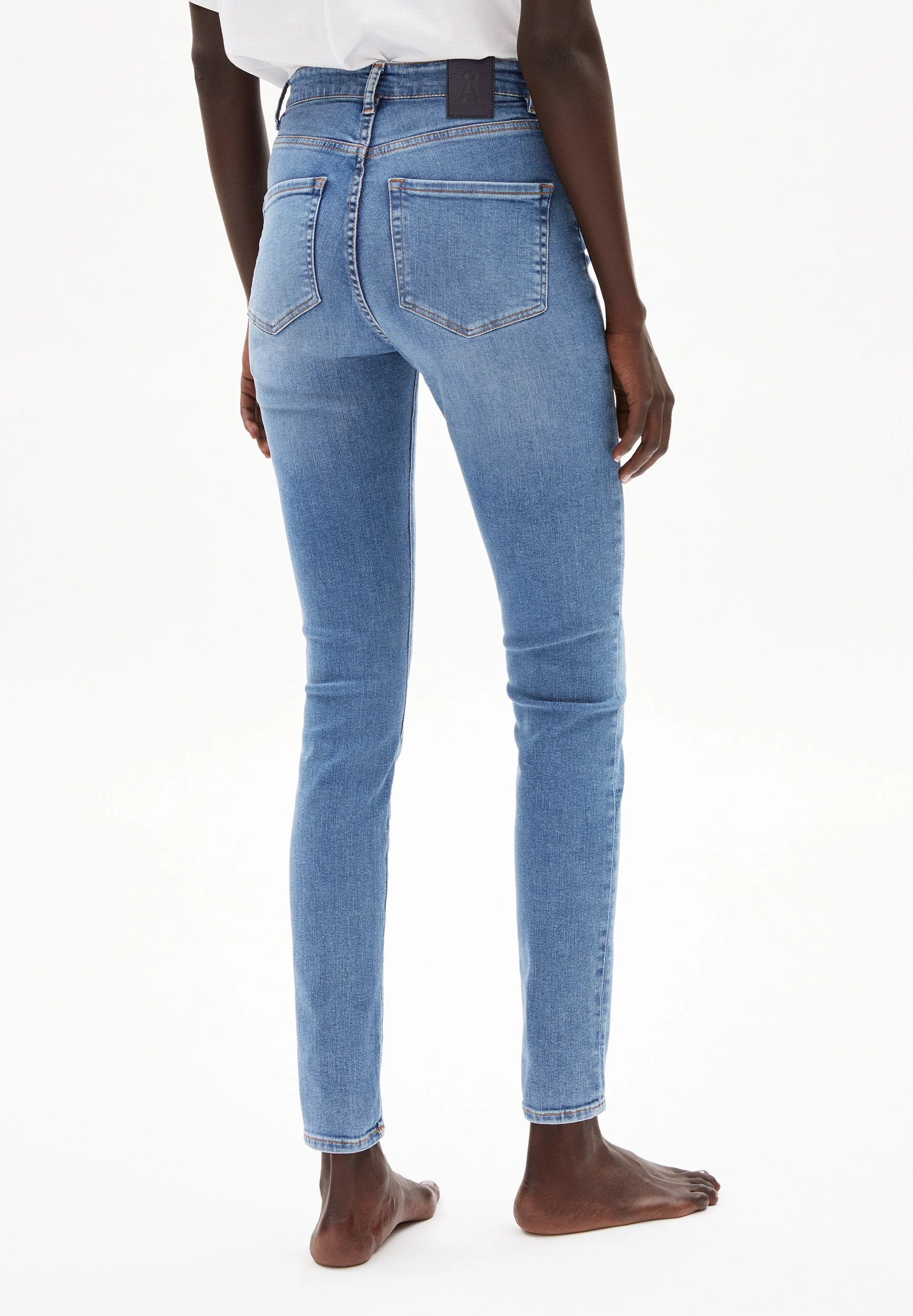INGAA X STRETCH | sky blue - Image 2
