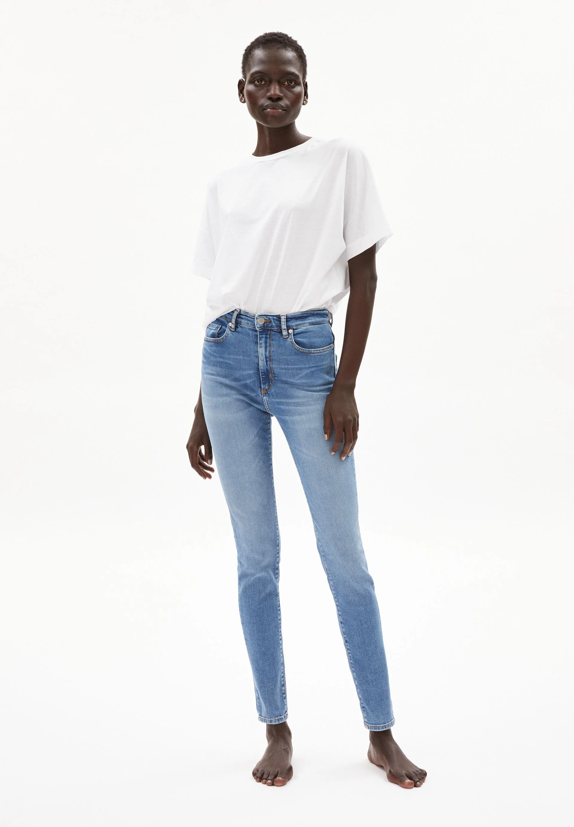 INGAA X STRETCH | sky blue - Image 5
