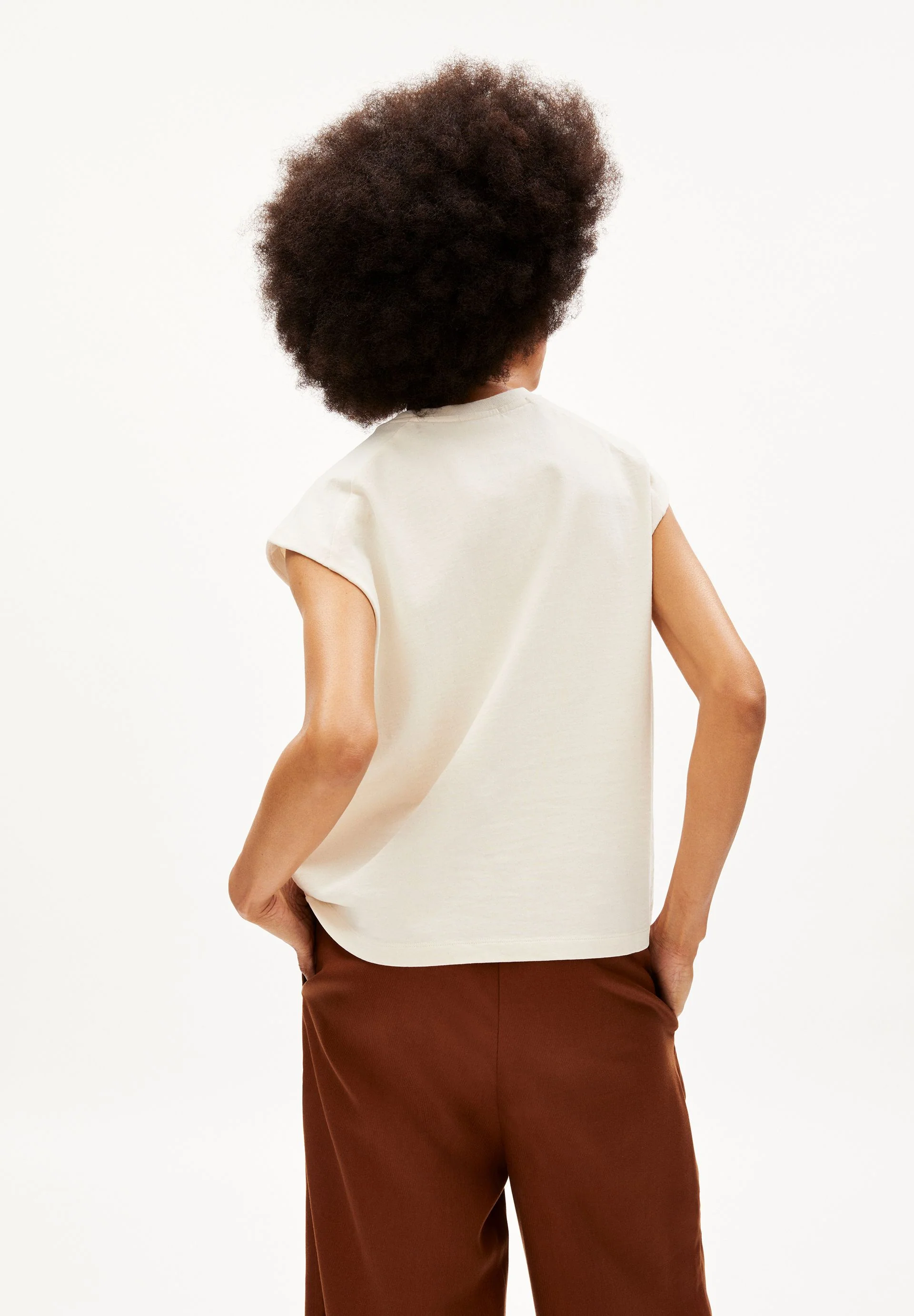 IRAKAA | undyed - Image 2