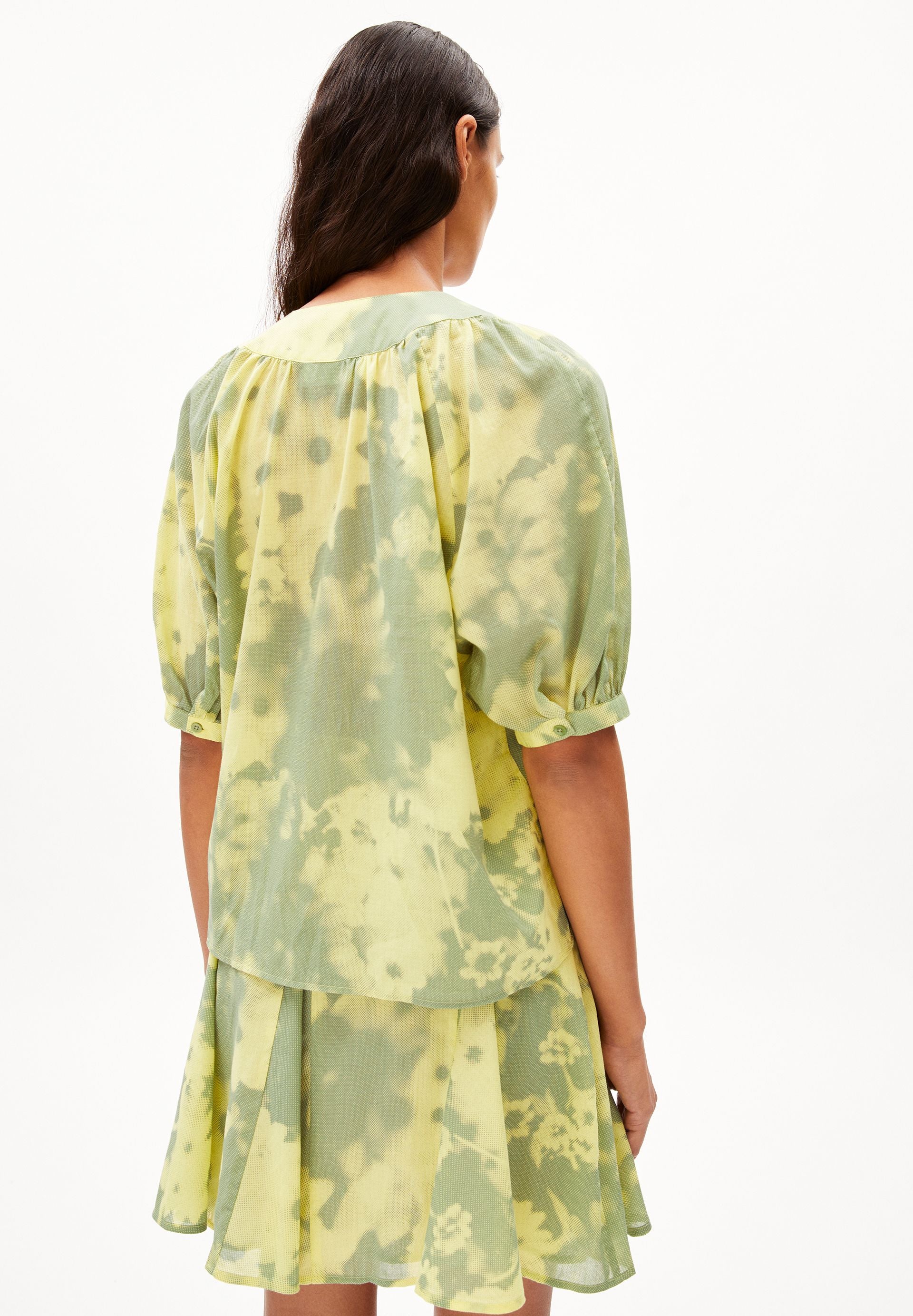 ISILDAA BLOMMAA | light matcha - Image 2