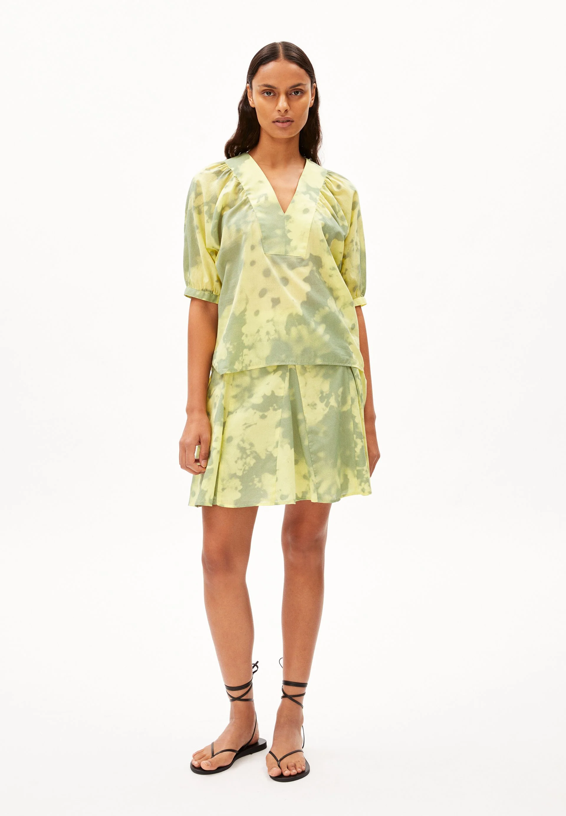 ISILDAA BLOMMAA | light matcha - Image 5